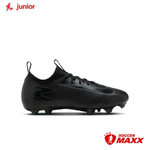 Nike Junior Mercurial Vapor 16 Academy Multi-Ground Cleats Street Play Low Profile