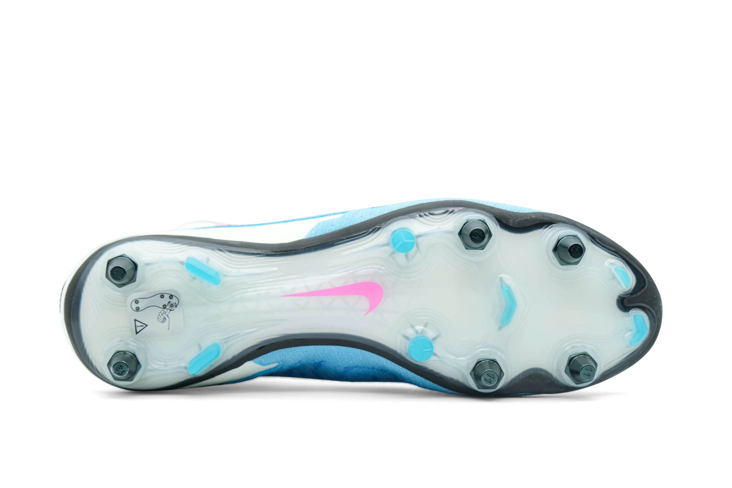 Play Control Sharp Stop Nike Phantom GX Elite DF SG PRO