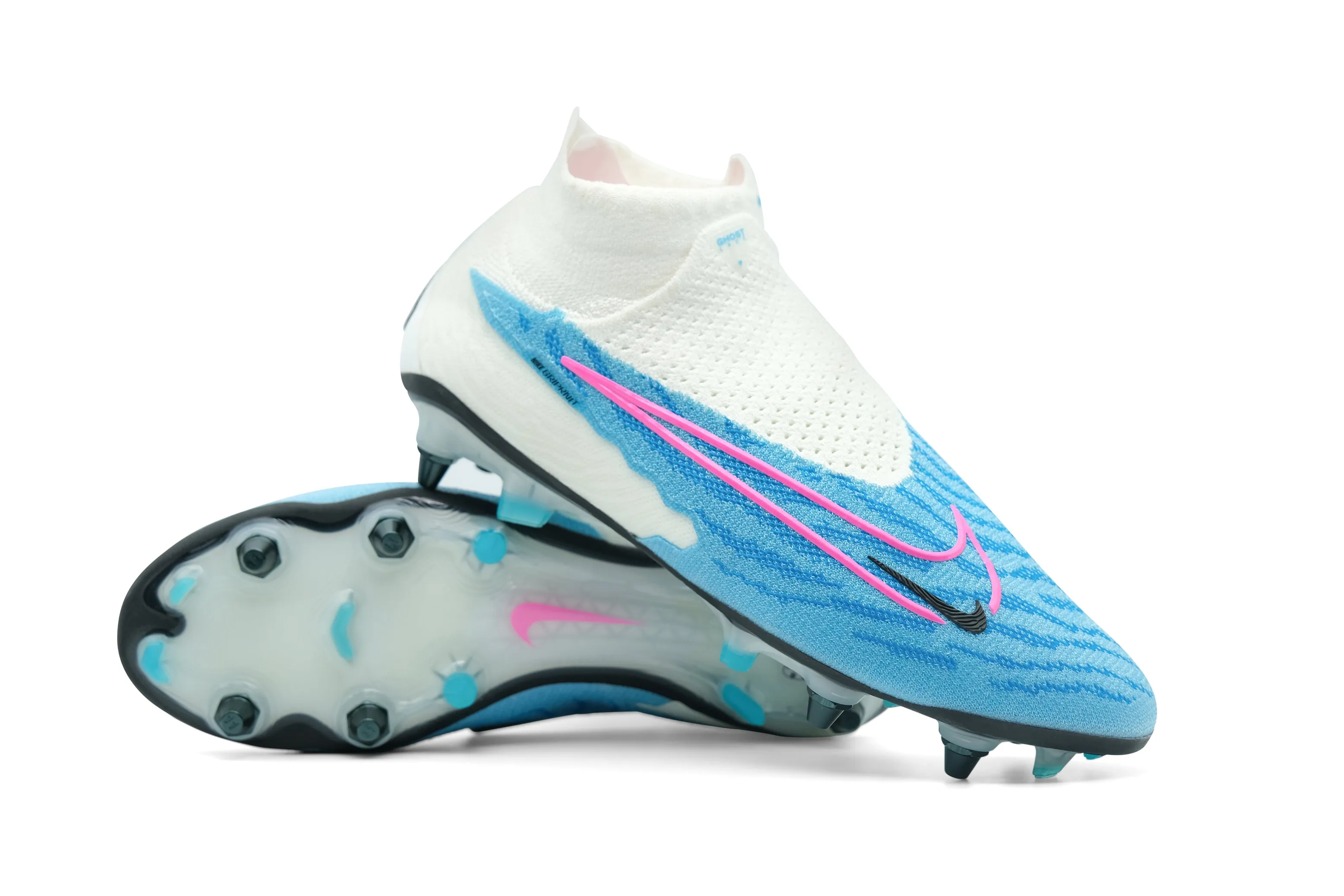 Ground Stability Nike Phantom GX Elite DF SG PRO