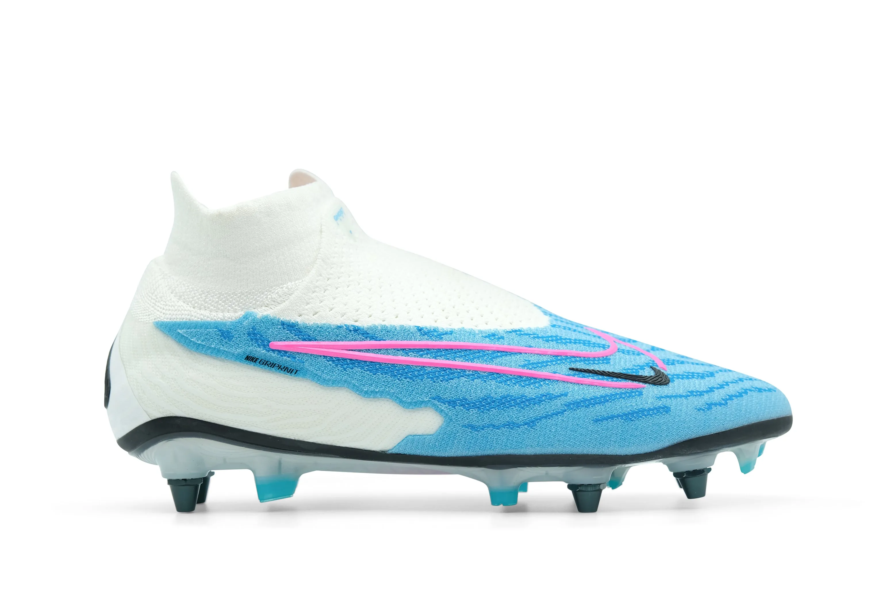 Nike Phantom GX Elite DF SG PRO Fit Design Snug fit