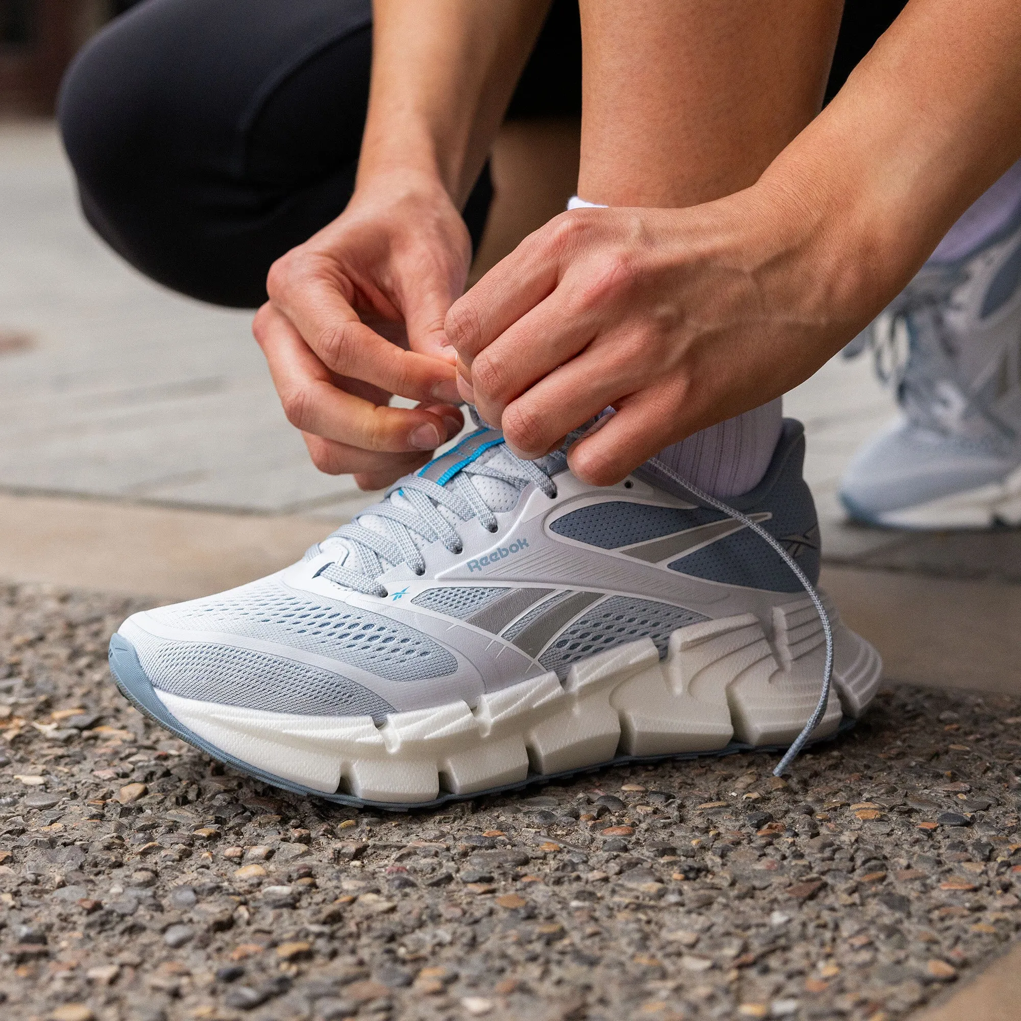 smooth - surface ready Women's FloatZig 2 Running Shoes