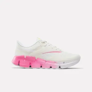 Running Grip Zig Dynamica 5 Chalk/Vintage Chalk/Pink