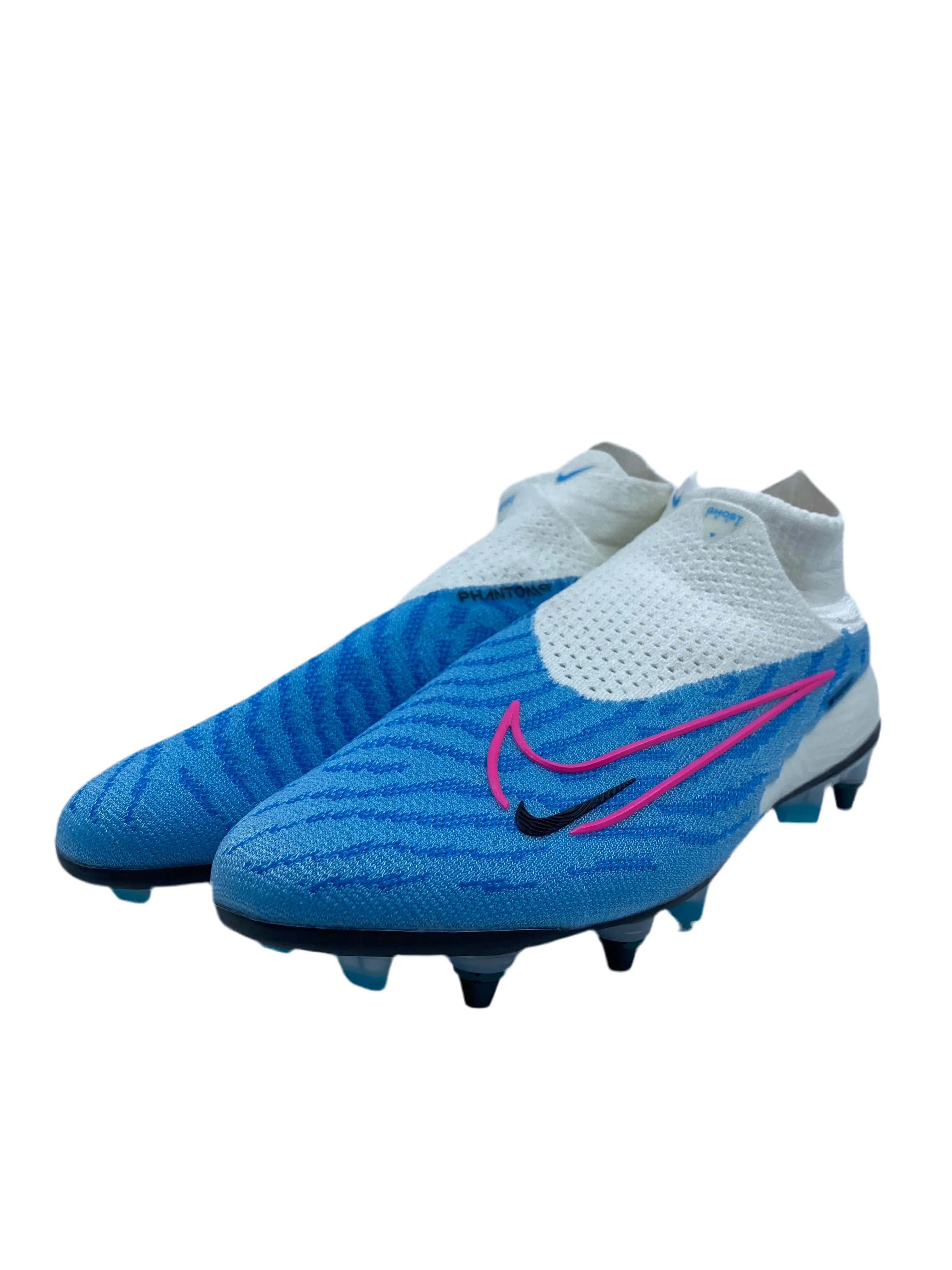 Nike Phantom GX DF - Size 45 Stability Boost