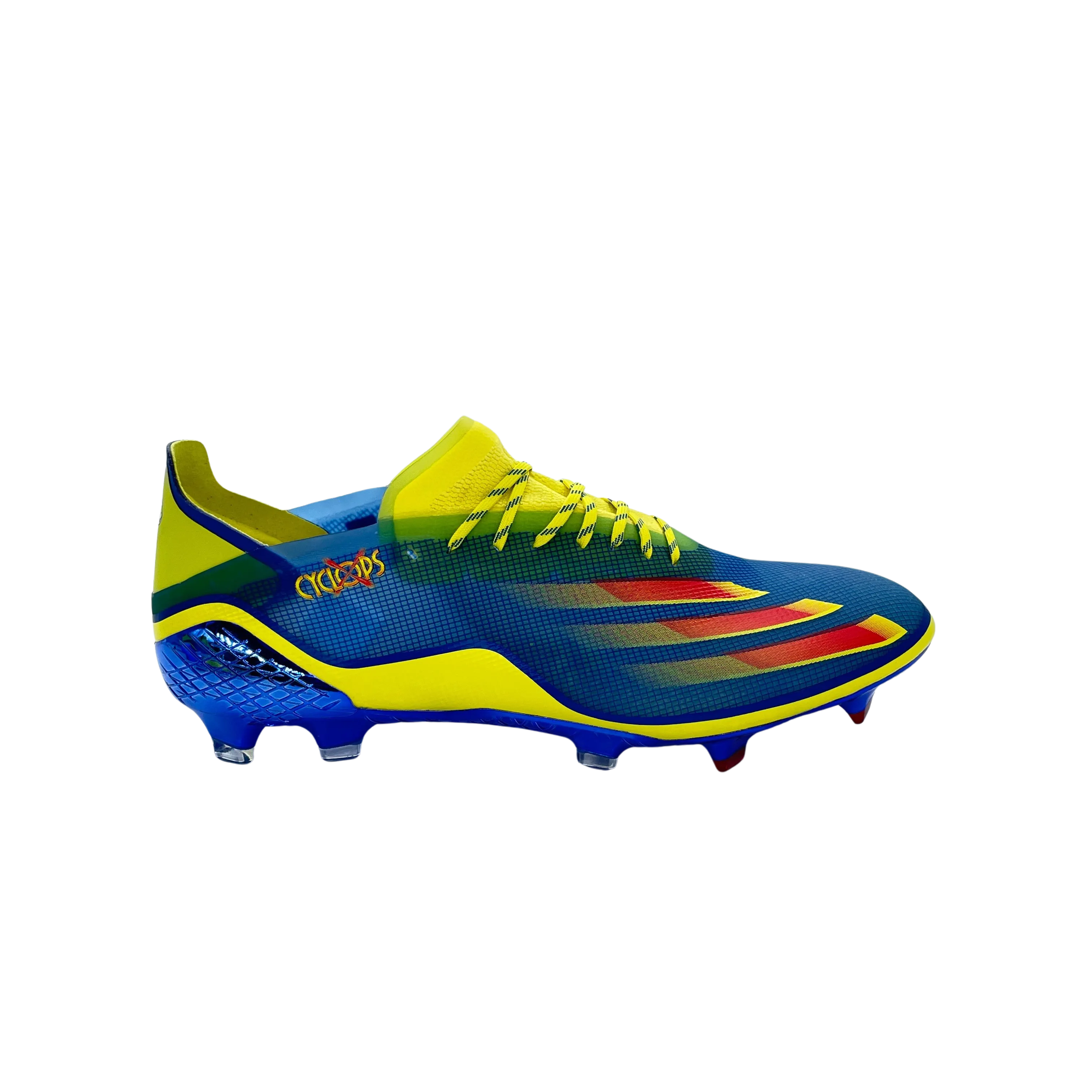 Adidas Marvel X Ghosted.1 FG Fast Fit