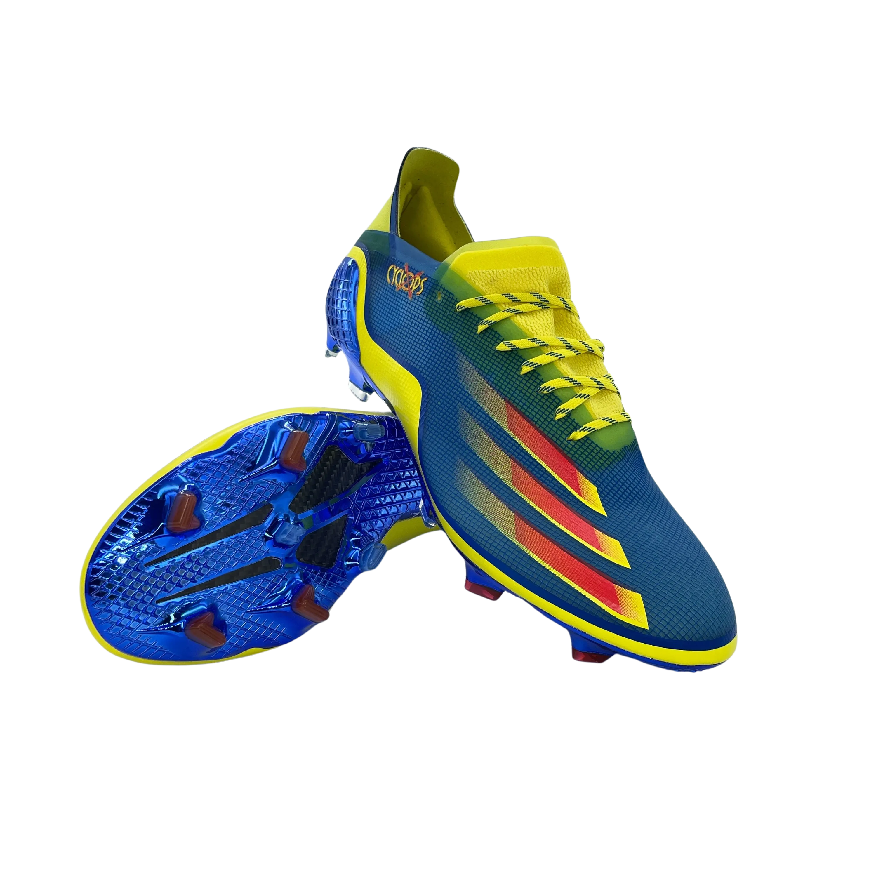 Adidas Marvel X Ghosted.1 FG Football Pitch