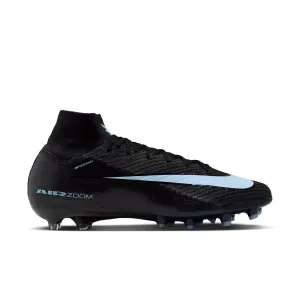 Adaptive Fit Nike Mercurial Superfly 10 Elite AG-Pro Artificial Grass Cleats