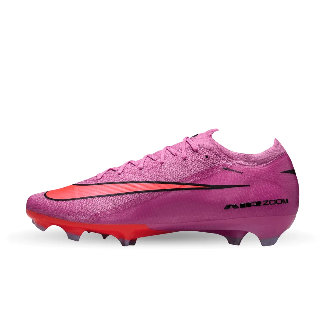 Footwear Gear Foot Shape Zoom Mercurial Vapor 16 Elite FG - Scary Good Pack (FQ1457-600)