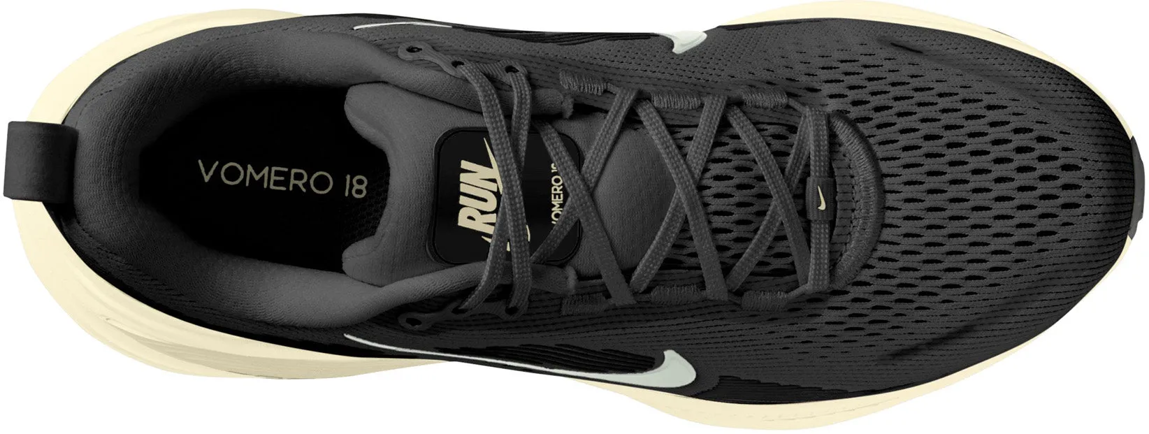 Matte Edge Vomero 18 Women's Running Shoes Design-Core