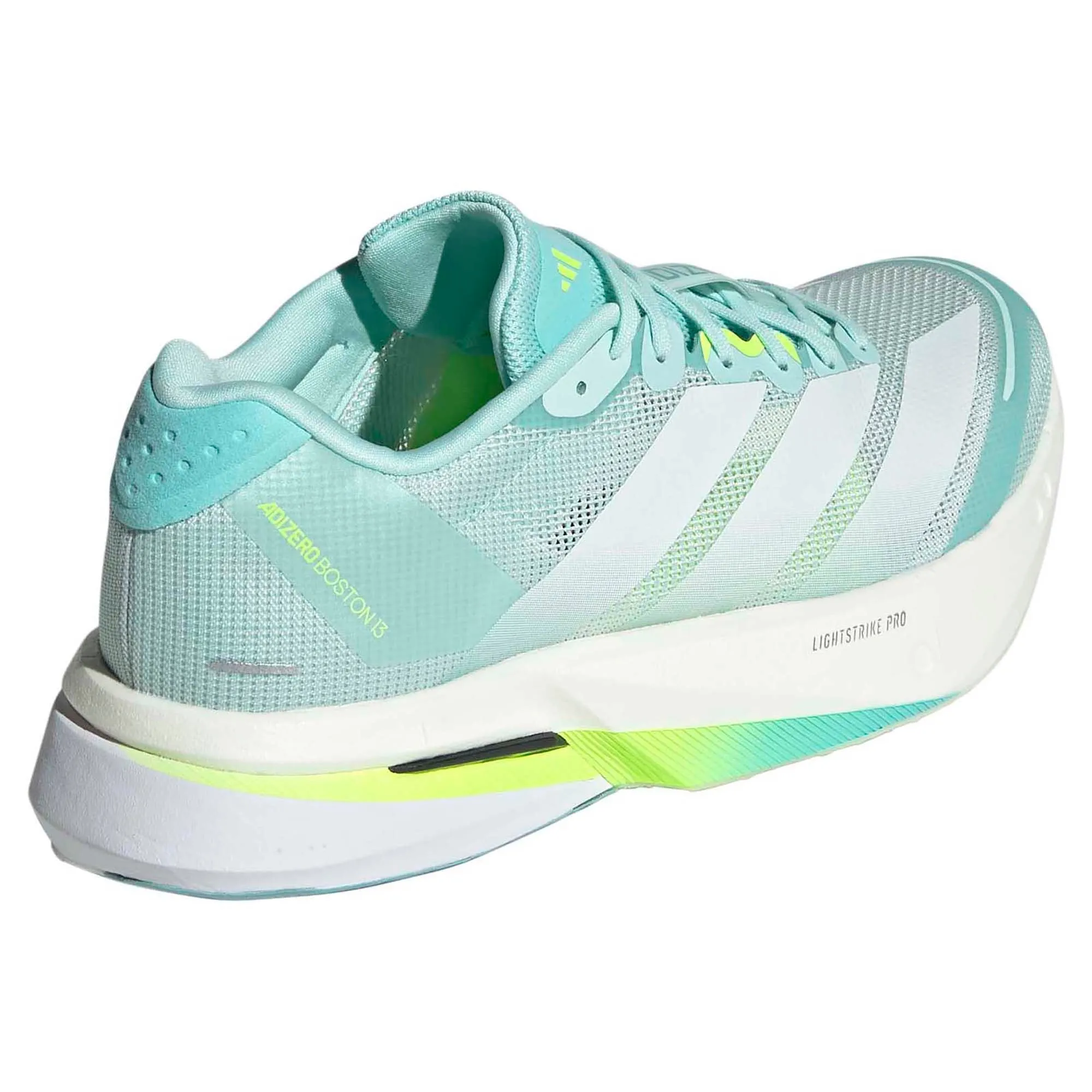 Comfort Curve Adizero Boston 13 Women's Running Shoes Dad Pick