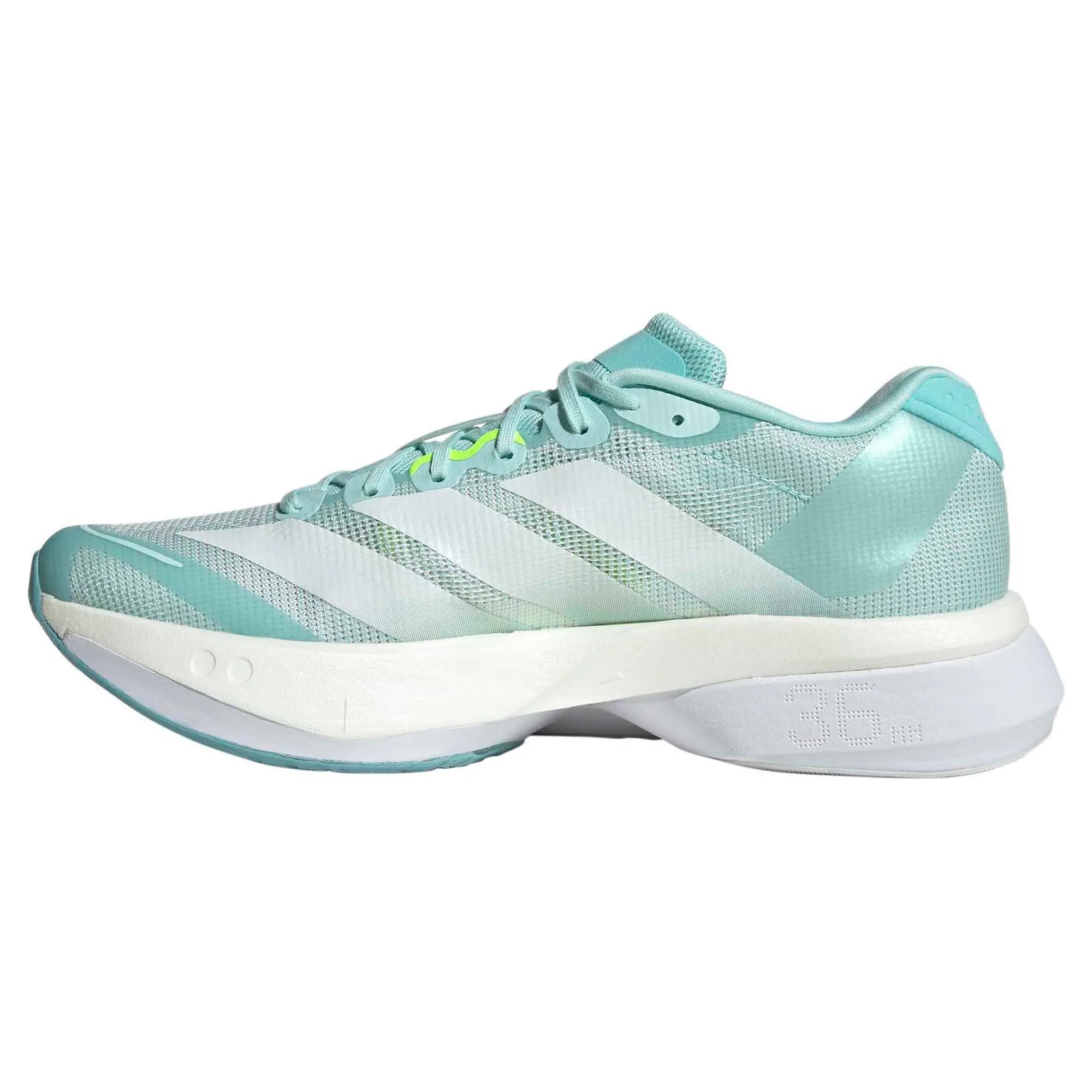 Club Edge Tone Play Heel-Cap Adizero Boston 13 Women's Running Shoes