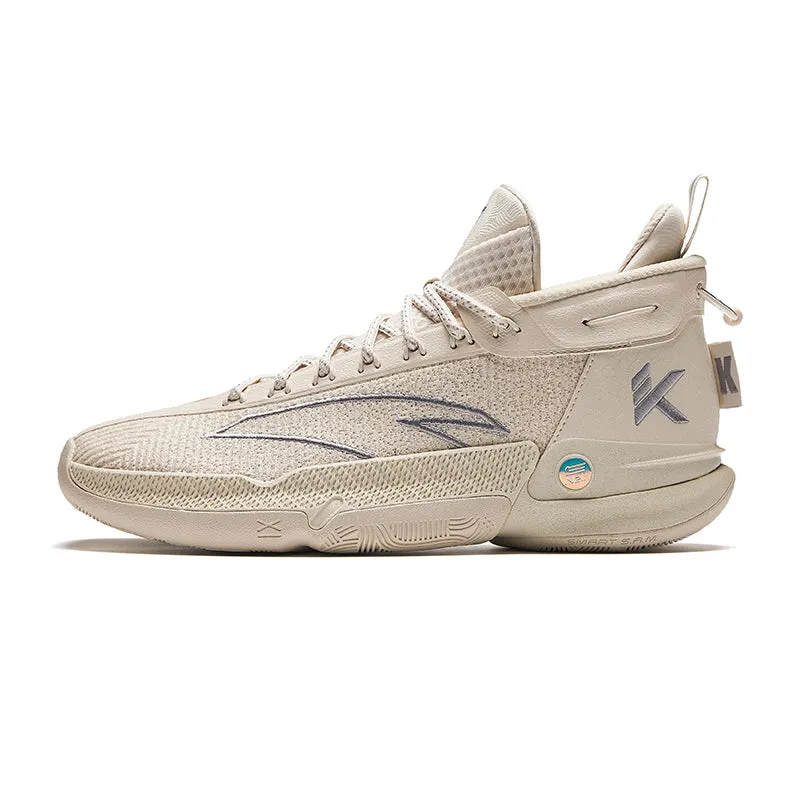 Queen Fit Dad Pick ANTA Men's Klay Thompson KT9 Basketball Shoes