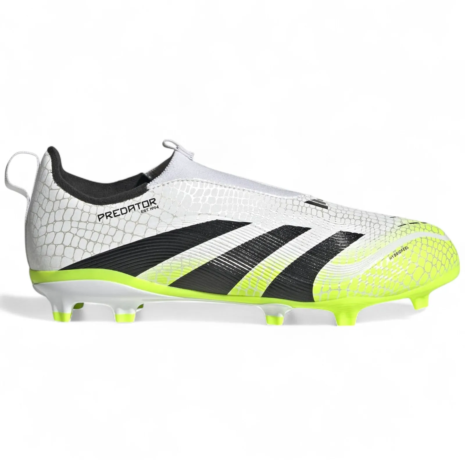 Speed Balance adidas Predator League Kids Firm/Multi Ground Football Boots