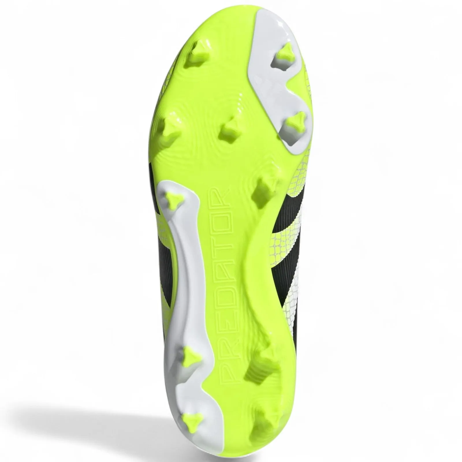 adidas Predator League Kids Firm/Multi Ground Football Boots Competitive Edge