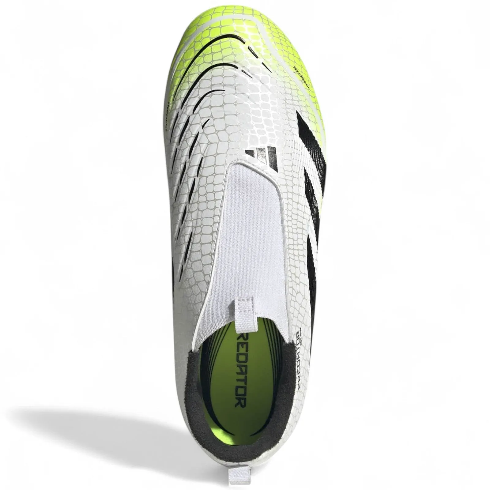 adidas Predator League Kids Firm/Multi Ground Football Boots Field Grip