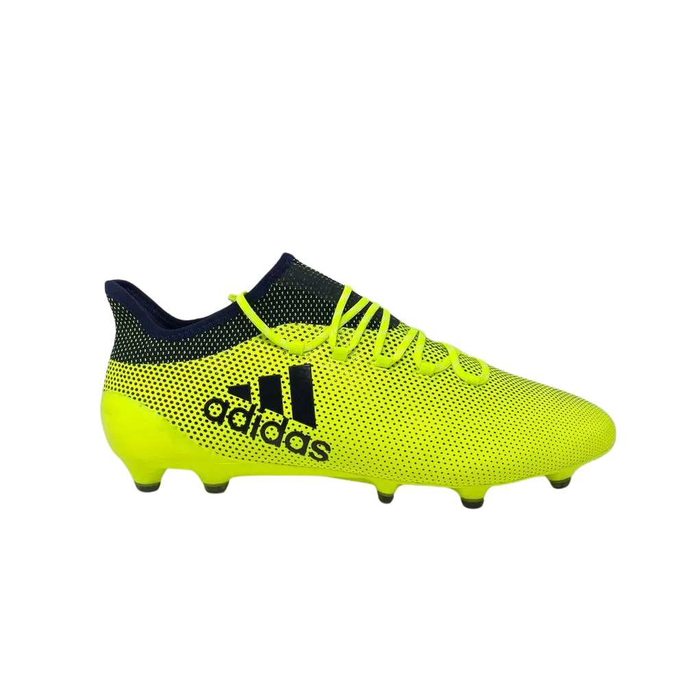 Adidas X 17.1 FG Winning Mindset
