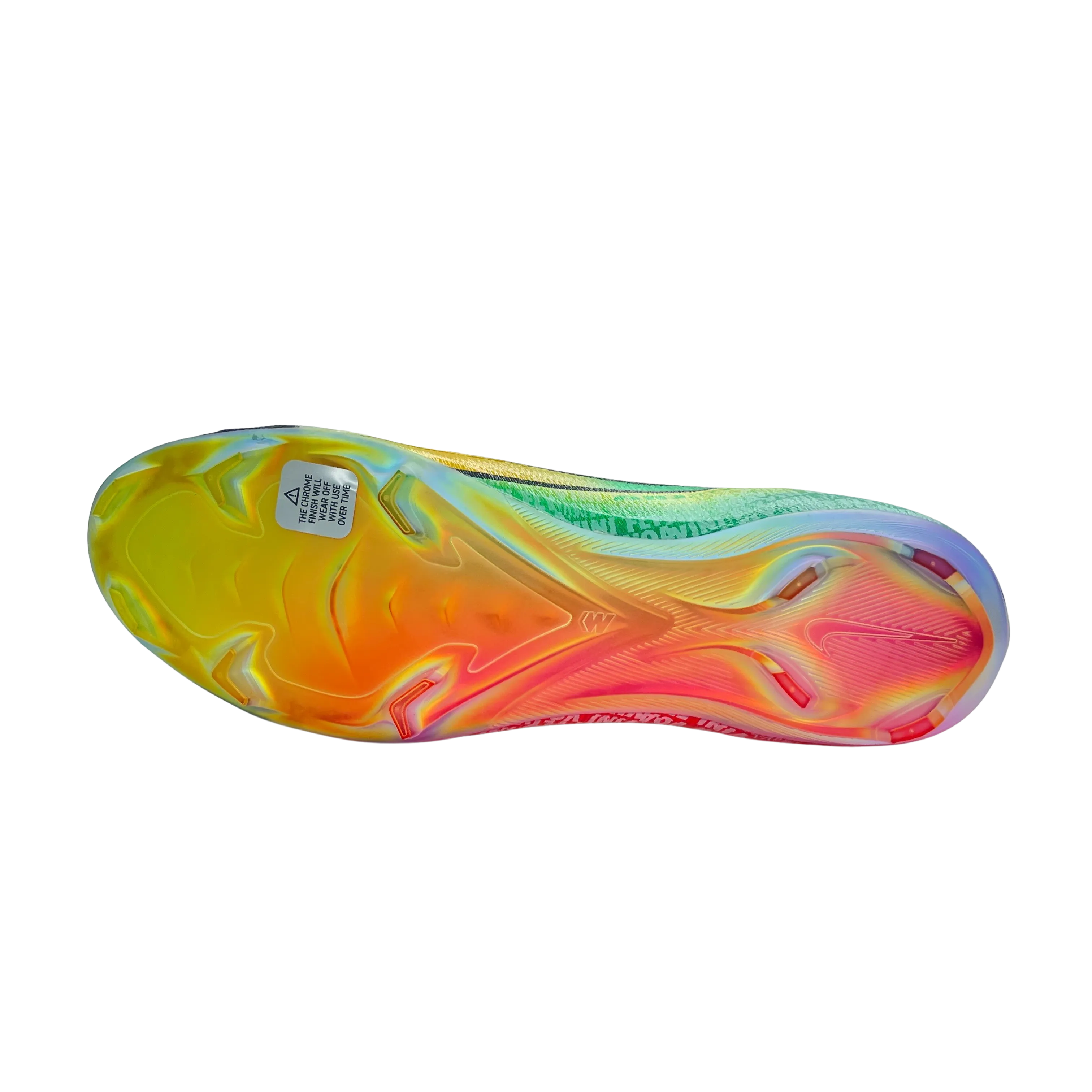 Nike Zoom Mercurial Vapor 16 Elite FG VJR Zoom Fit