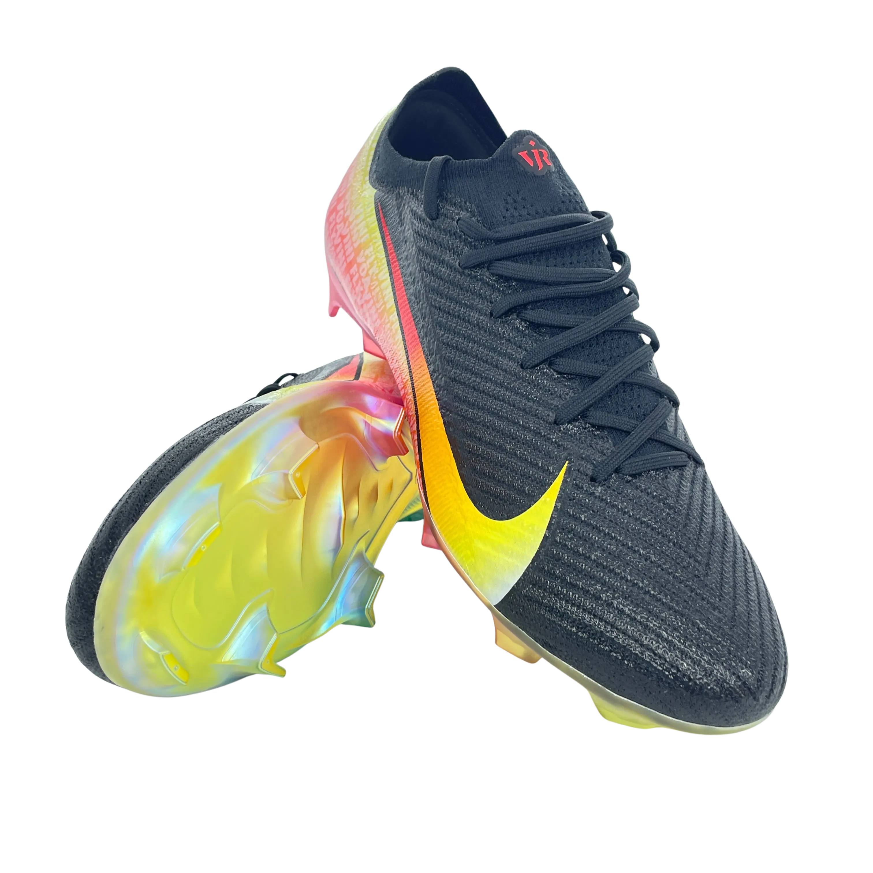 High rebound Nike Zoom Mercurial Vapor 16 Elite FG VJR