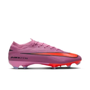 Enhanced Agility Active Performance Nike Zoom Mercurial Vapor 16 Pro Firm Ground Cleats