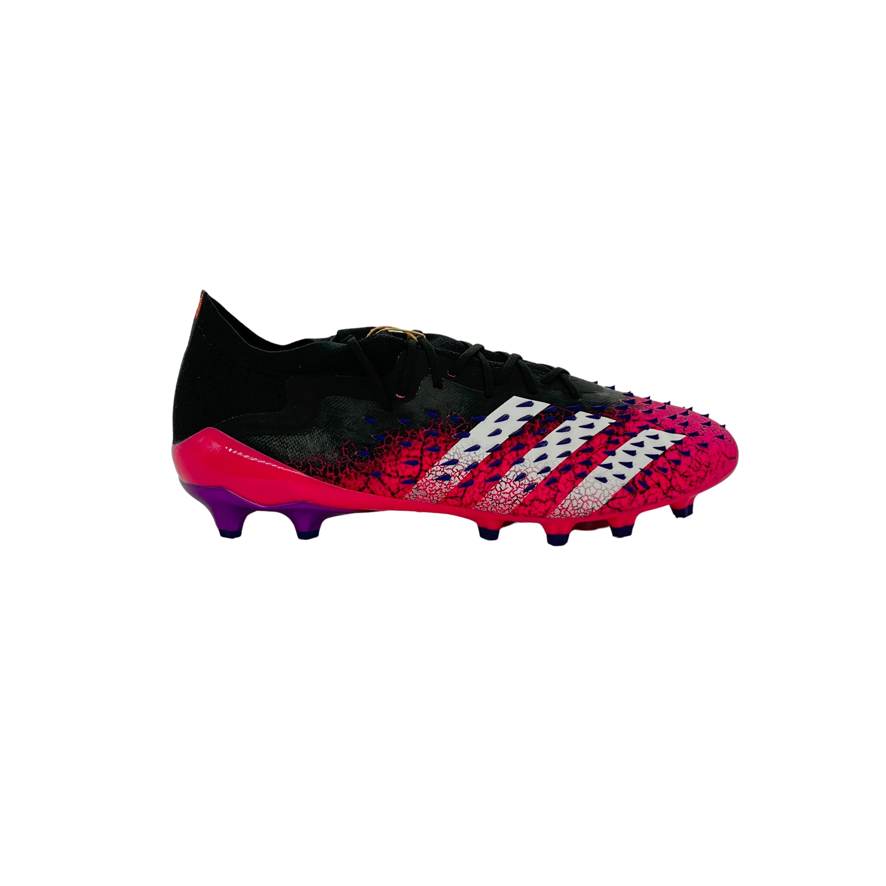 Adidas Predator Freak.1 FG Grip Power Sleek Fit
