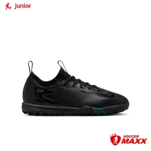 Sharp Focus Nike Jr. Mercurial Vapor 16 Academy Turf Shoe
