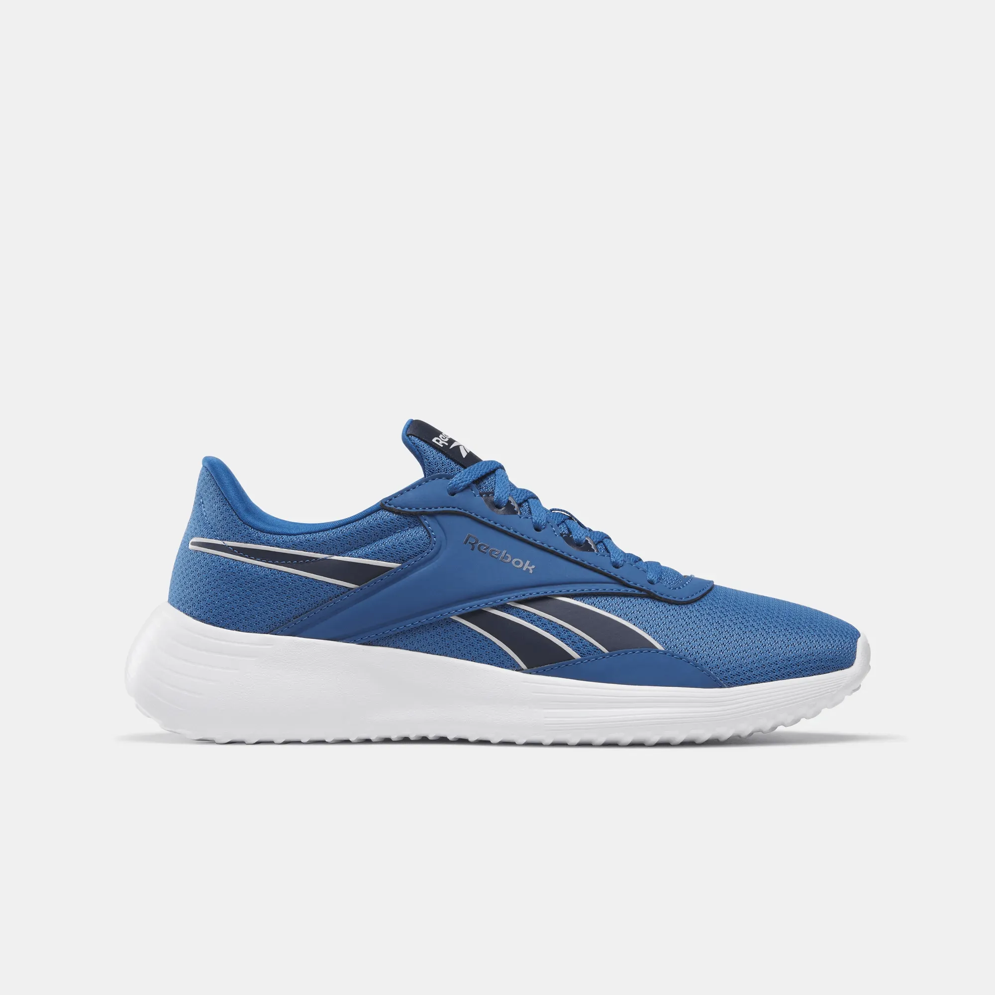 running in circular tracks shoes Men's Reebok Lite 4 Shoes