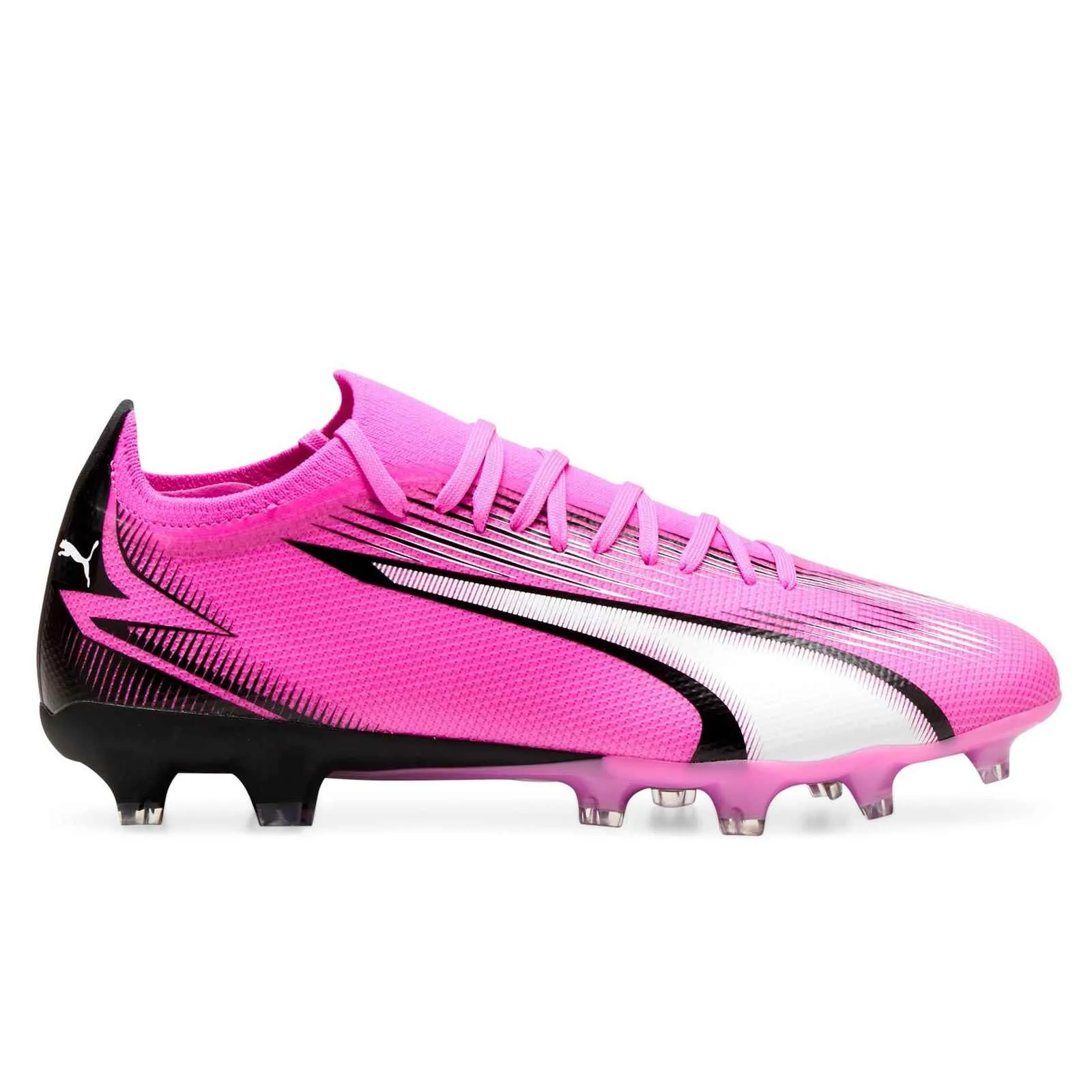 Injury prevention Puma Ultra Match Firm-Ground Football Boots