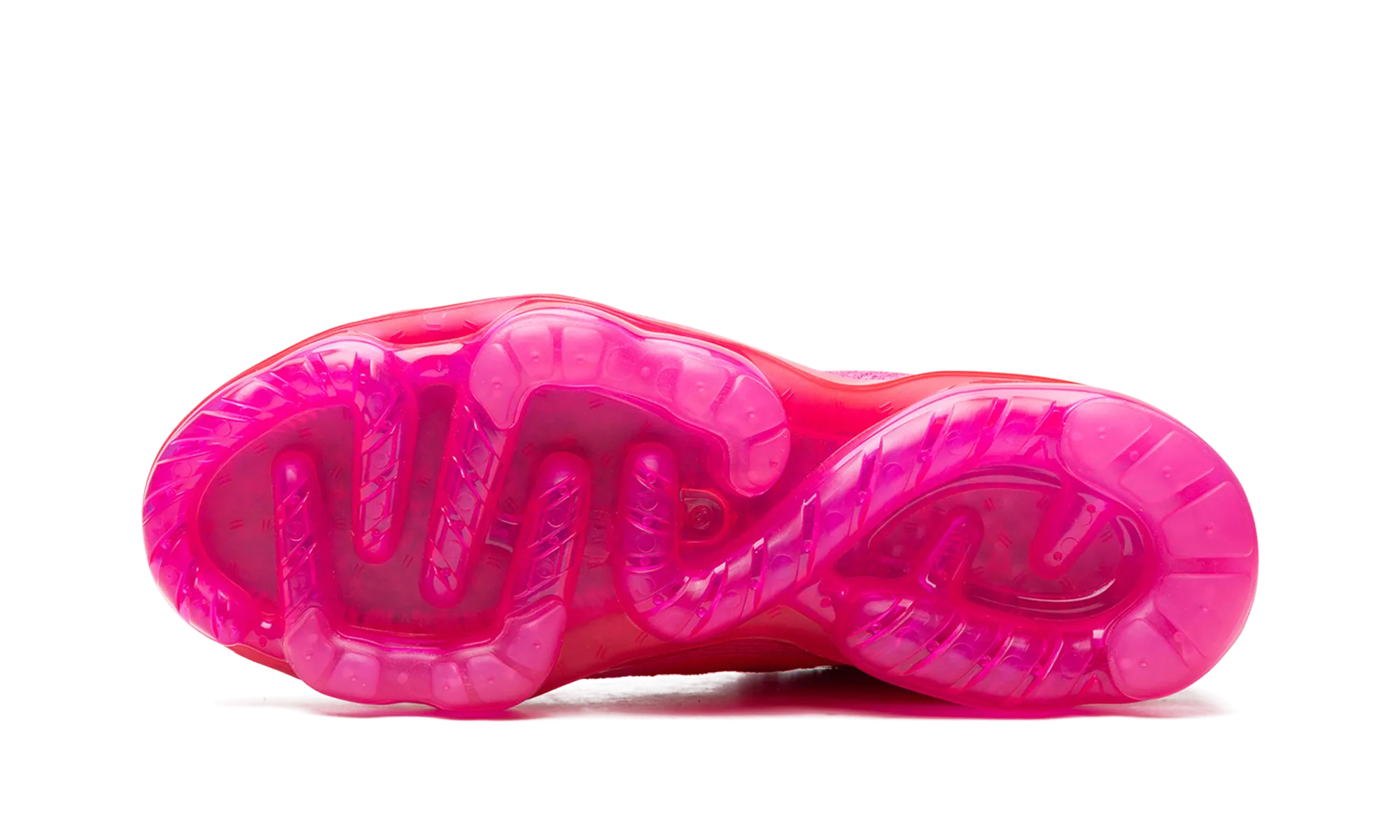 Matte - finish Air Vapormax 2023 FK Wmns "Pink Blast"