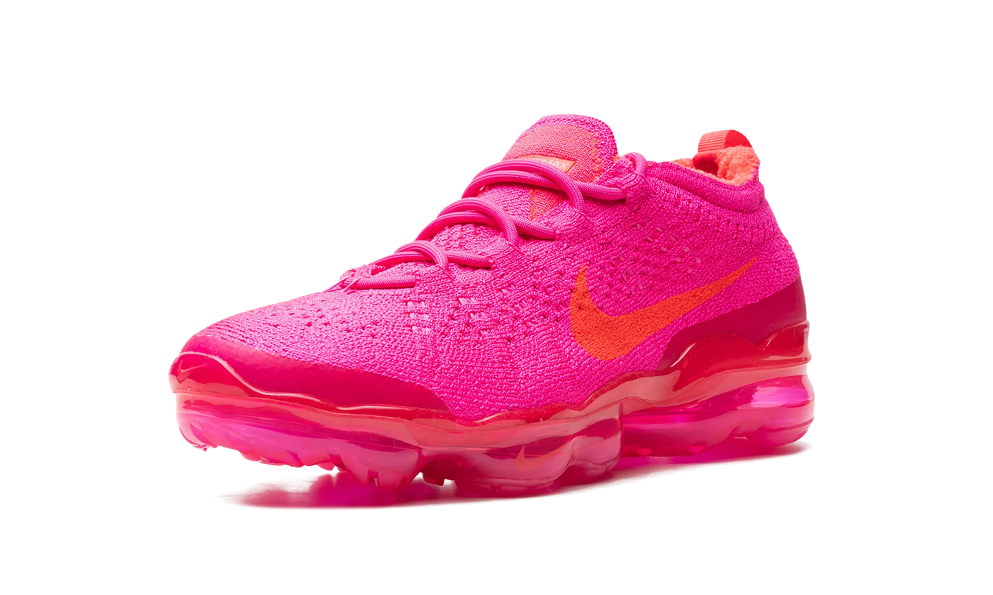 Air Vapormax 2023 FK Wmns "Pink Blast" SlipResistant
