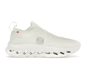 3D printed midsole Basic Casual On Running Cloudtilt LOEWE All White