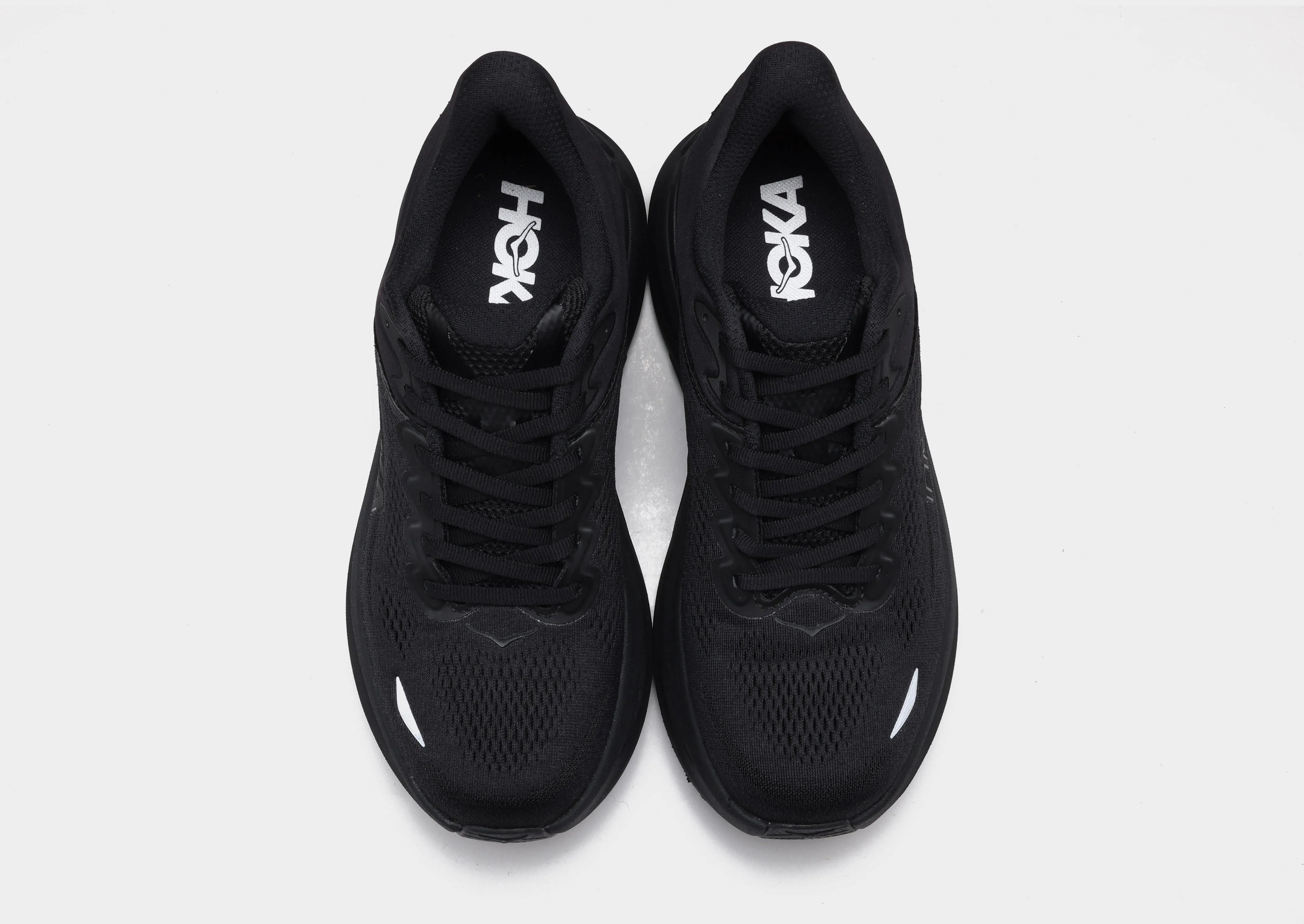 Bondi 9 Motion Stabilizer Supportive Heel Counter