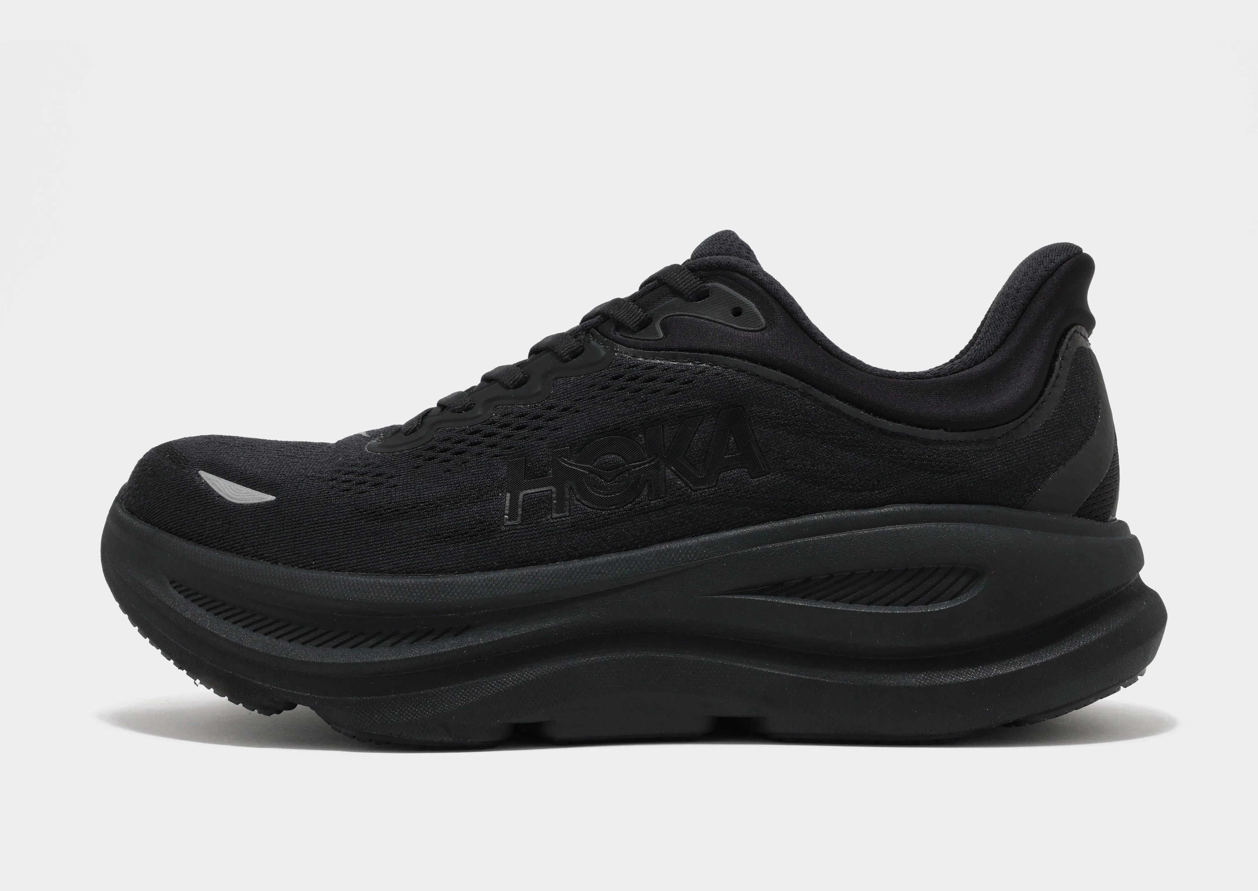 Bondi 9 Lace Up Style Soft Zone