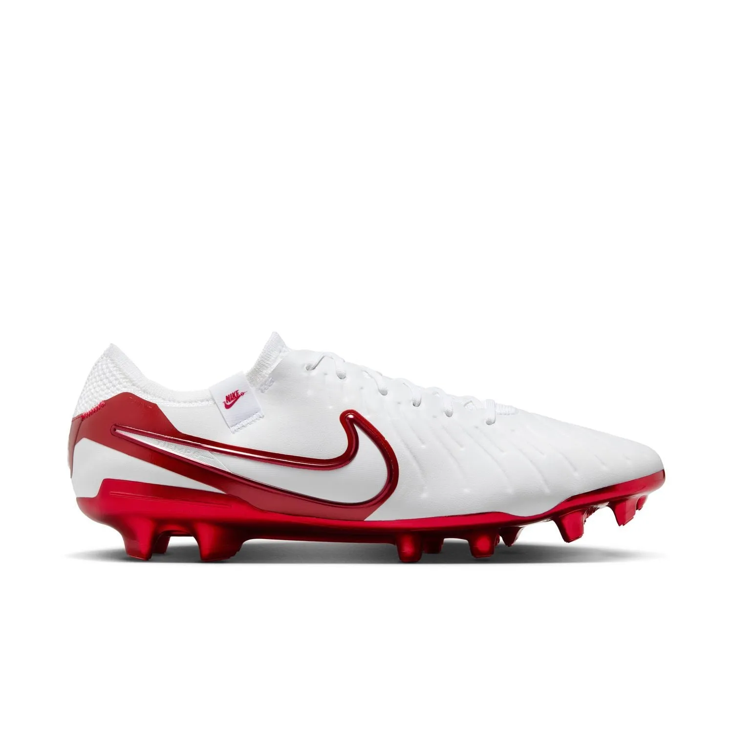 Athletic Build Nike Tiempo Legend 10 Elite LV8 Firm Ground Cleats