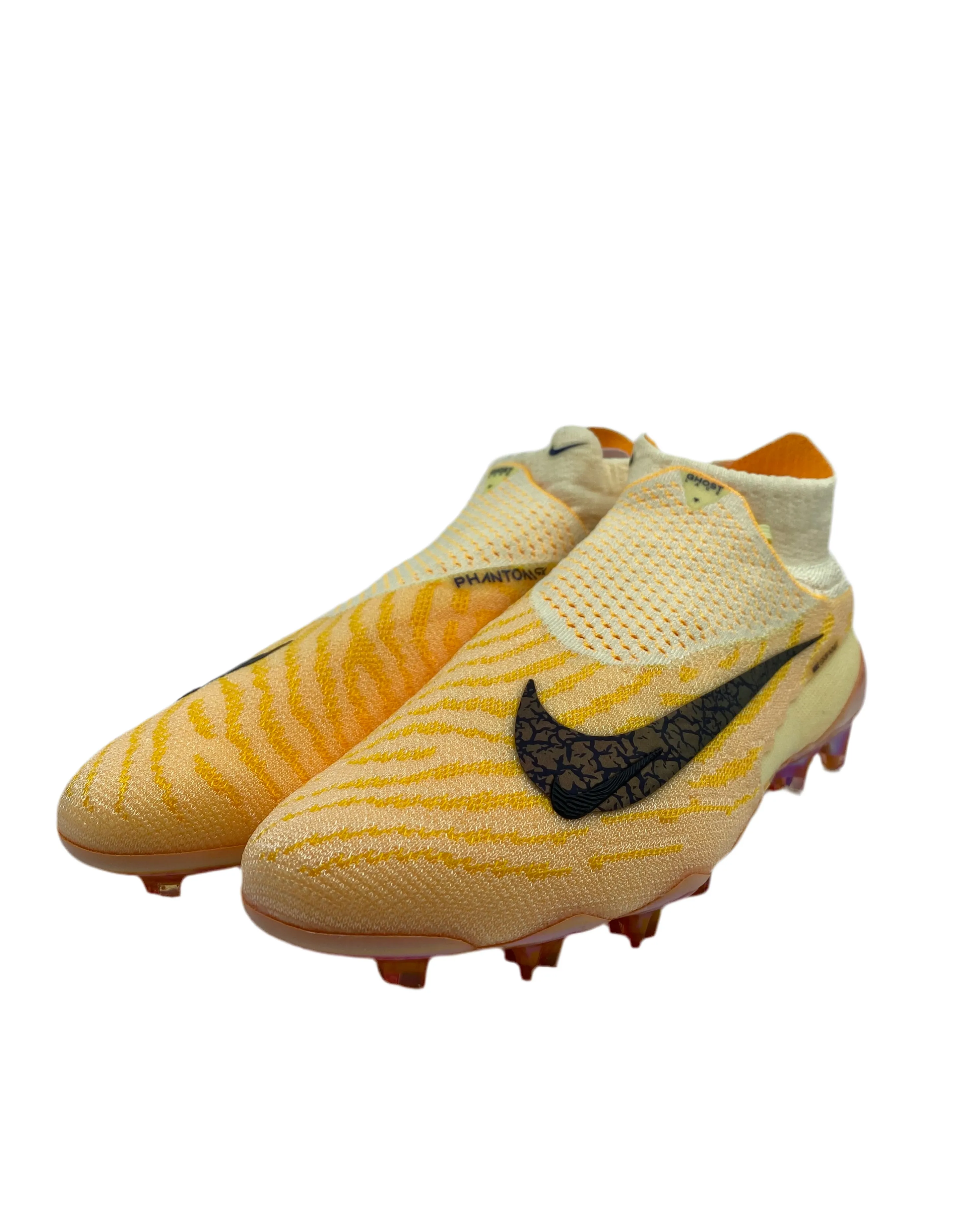 Dynamic Balance Nike Phantom GX DF - Size 42,5