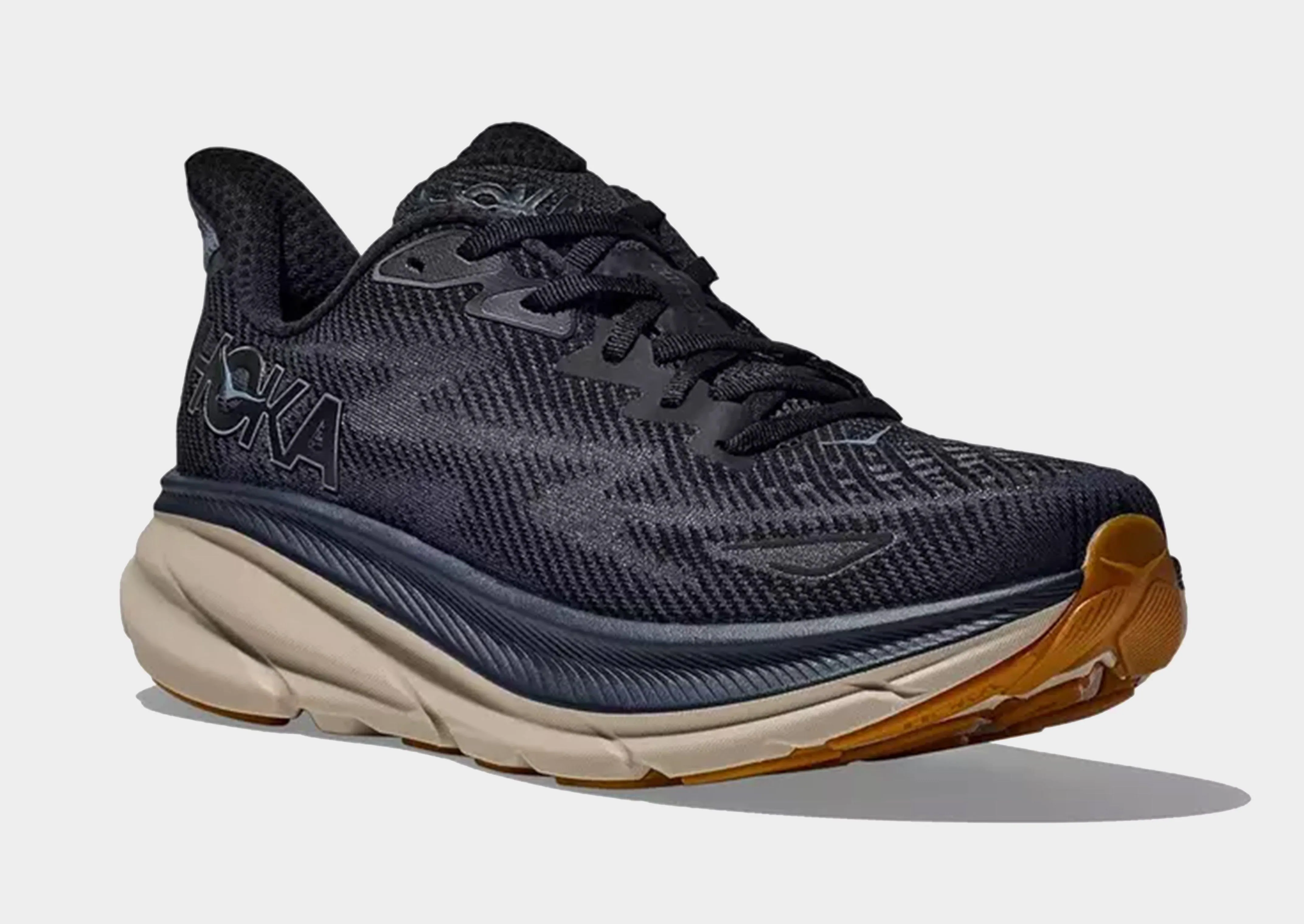 Clifton 9 Breathable Ventilation