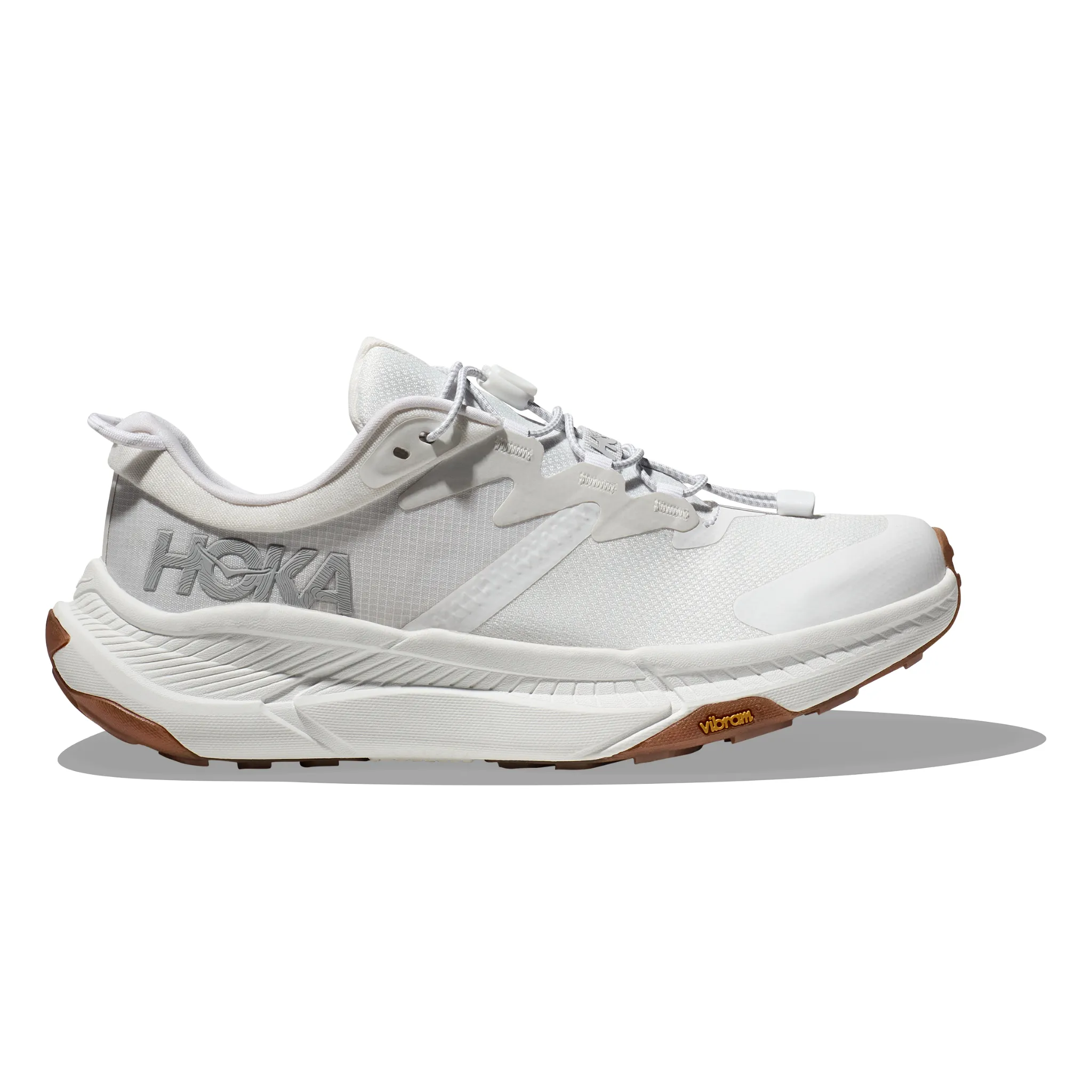 MEN'S TRANSPORT - D - WHITE/WHITE Fashionable