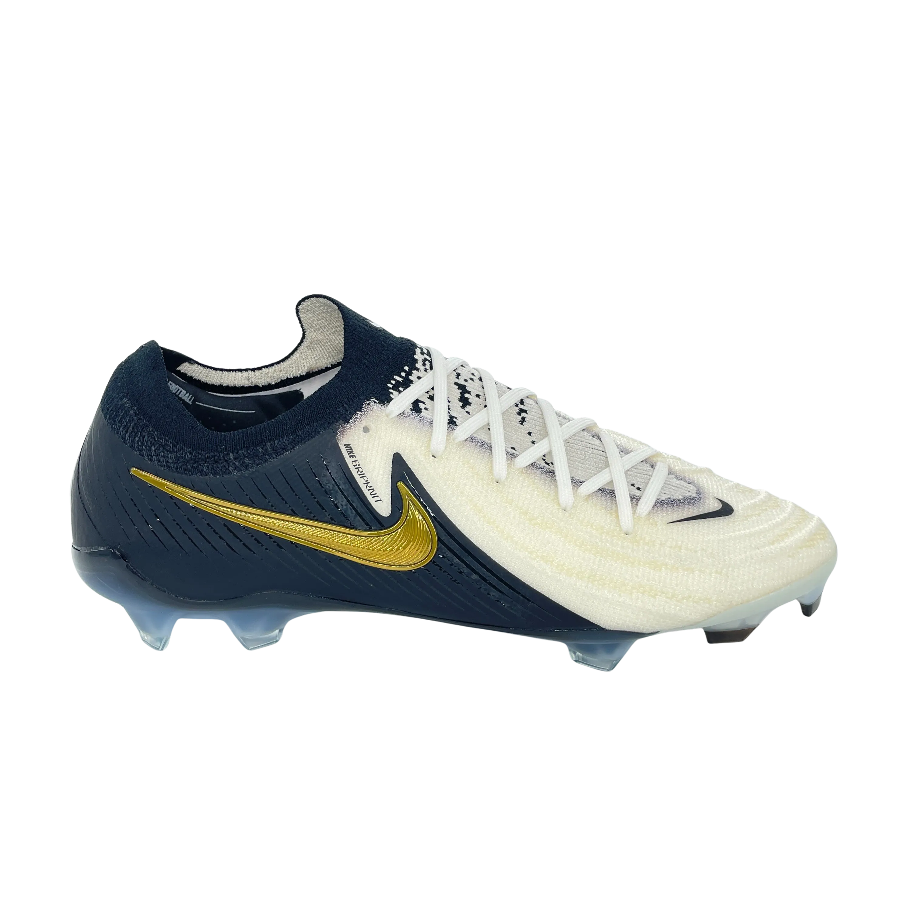 Nike Phantom GX II FG Padded collar