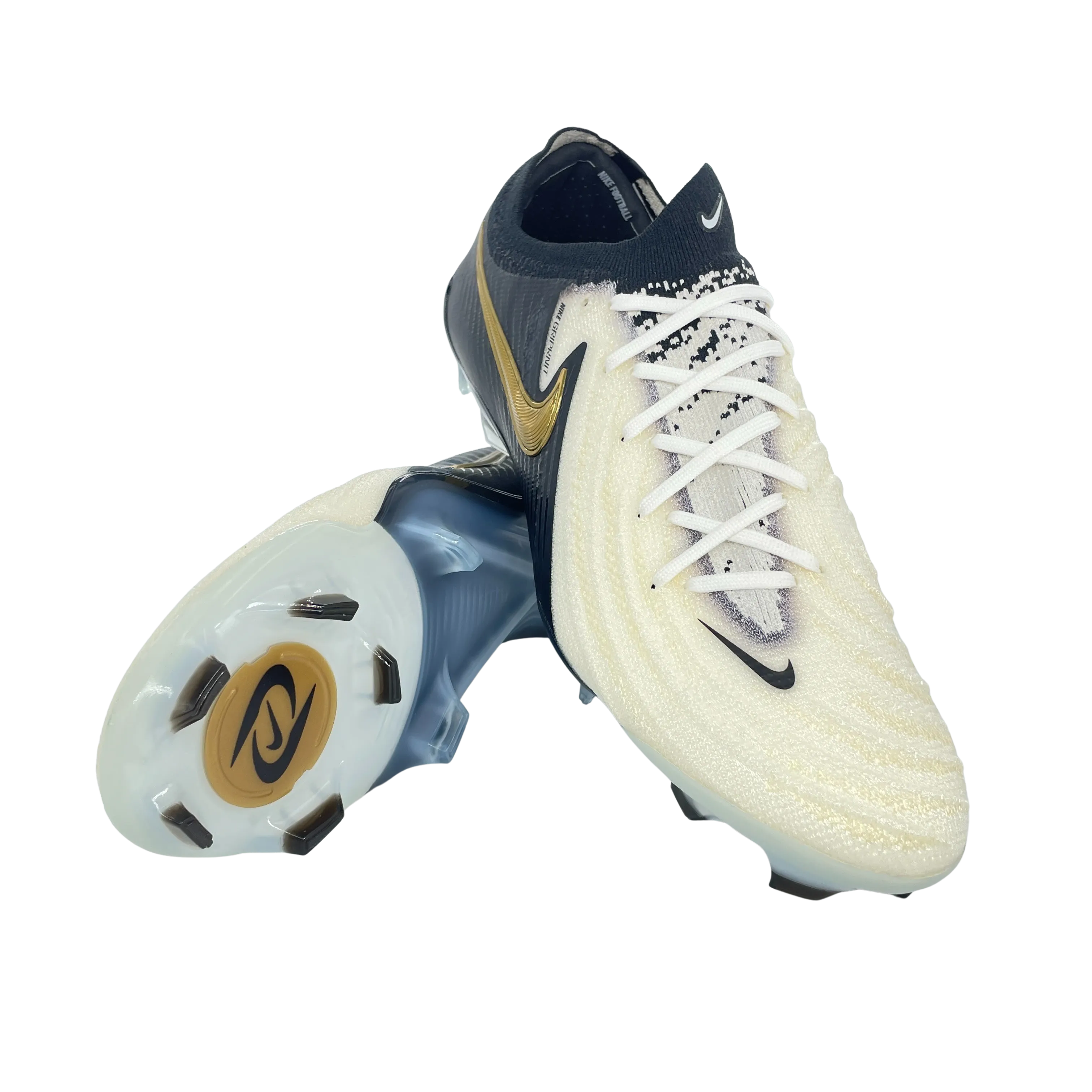 Nike Phantom GX II FG Ankle Fit Ankle Cushion