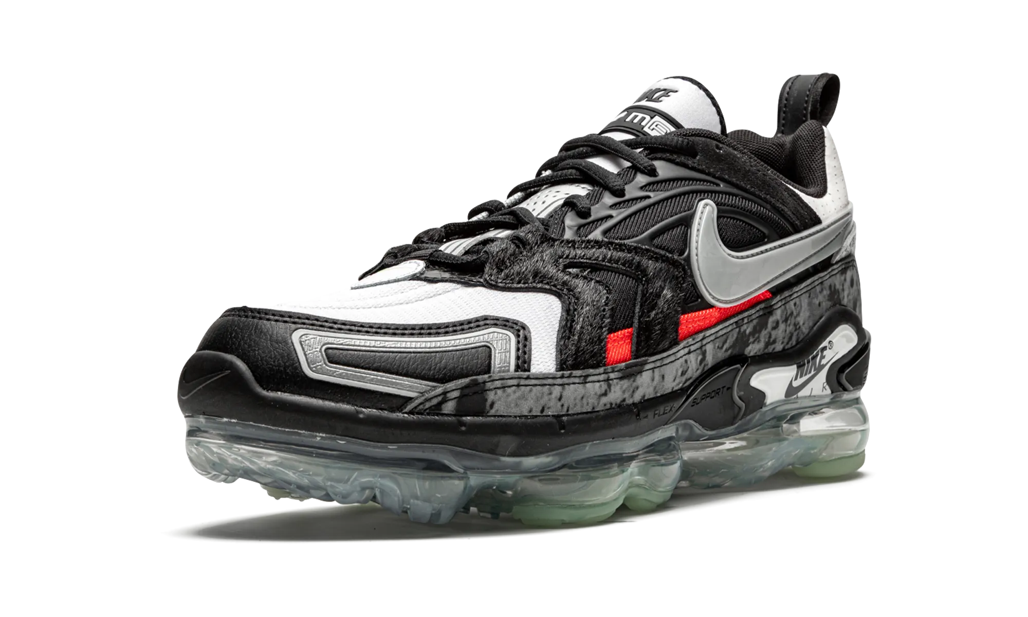 Comfort durability balance improvement Air Vapormax EVO NRG "Collector's Closet"