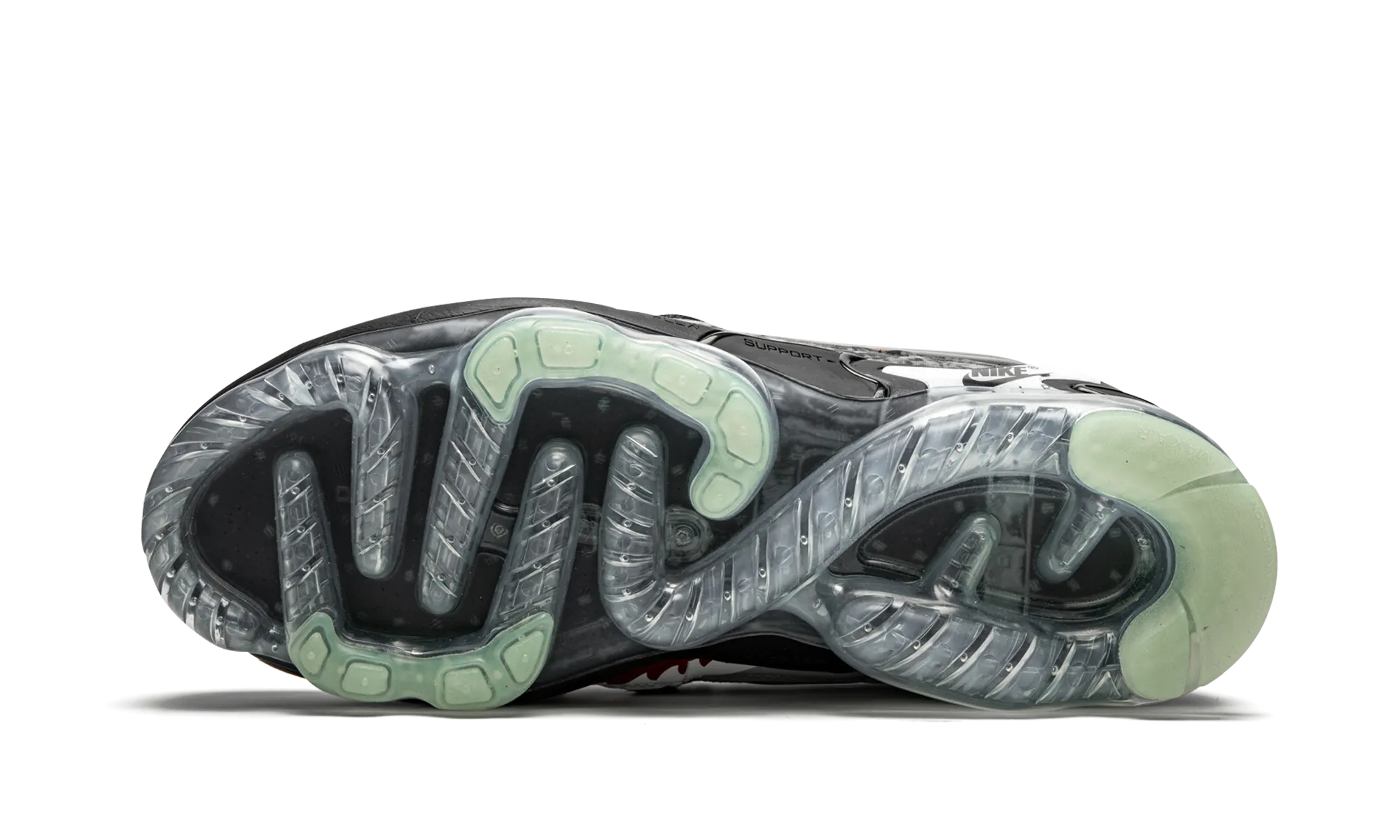 Air Vapormax EVO NRG "Collector's Closet" Slippery Surface Running chunky - design shoes