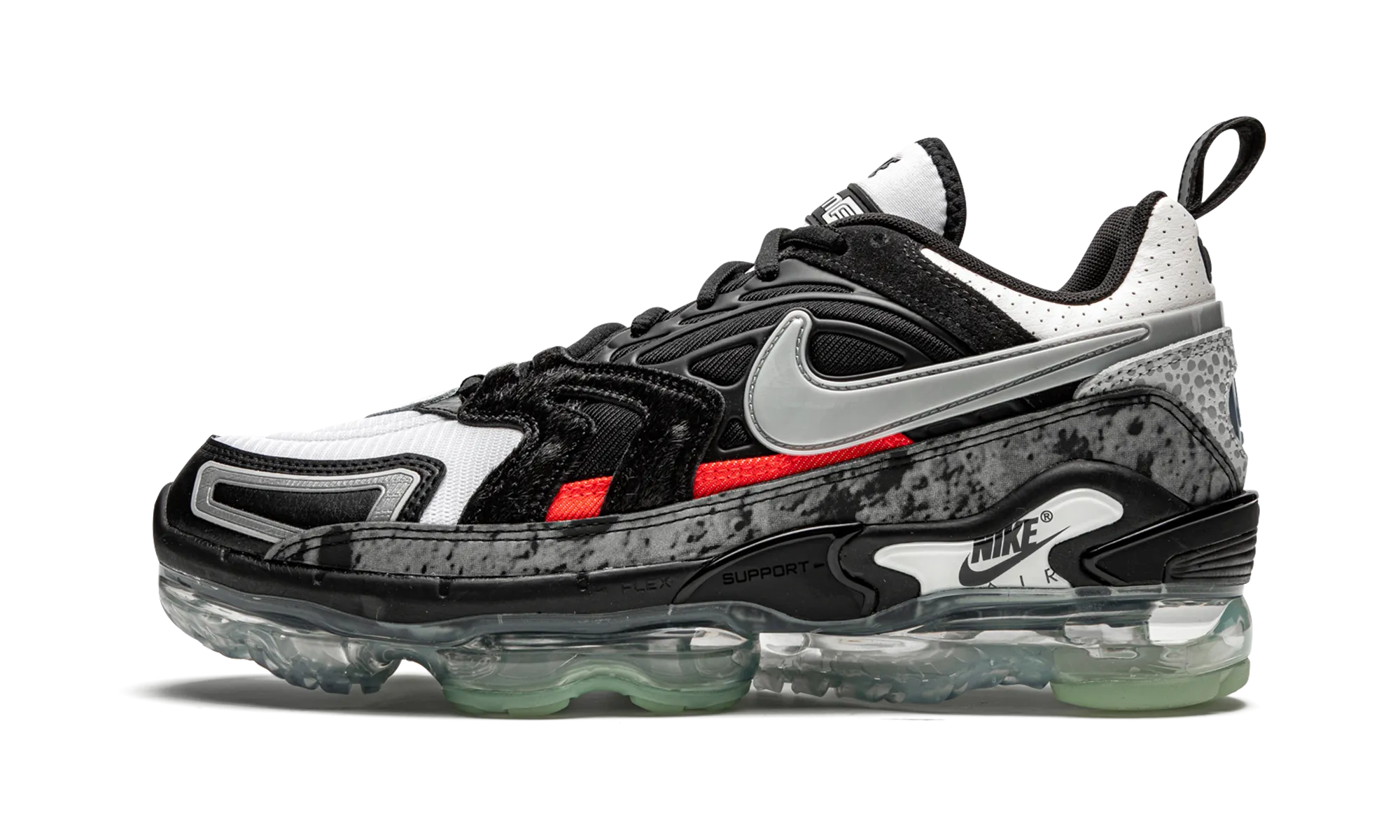 Air Vapormax EVO NRG "Collector's Closet" ultramarathon running shoes multi - sport
