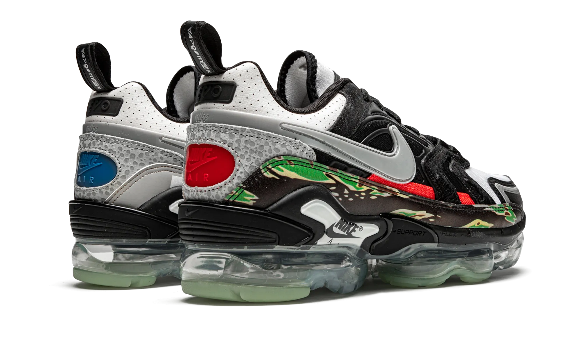 Air Vapormax EVO NRG "Collector's Closet" Walk Comfort
