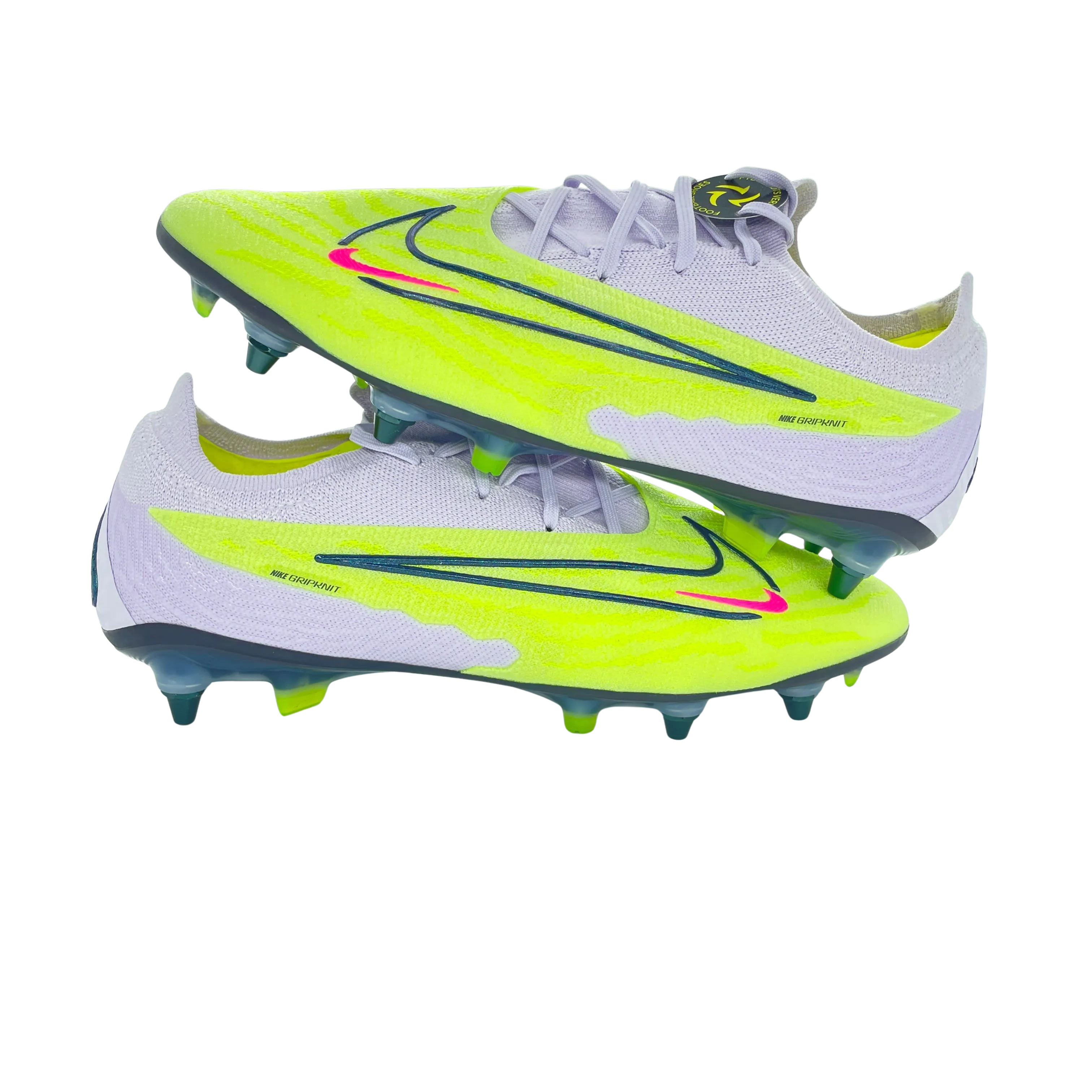 Nike Phantom GX Elite SG-Pro P Warm Up Dual Density