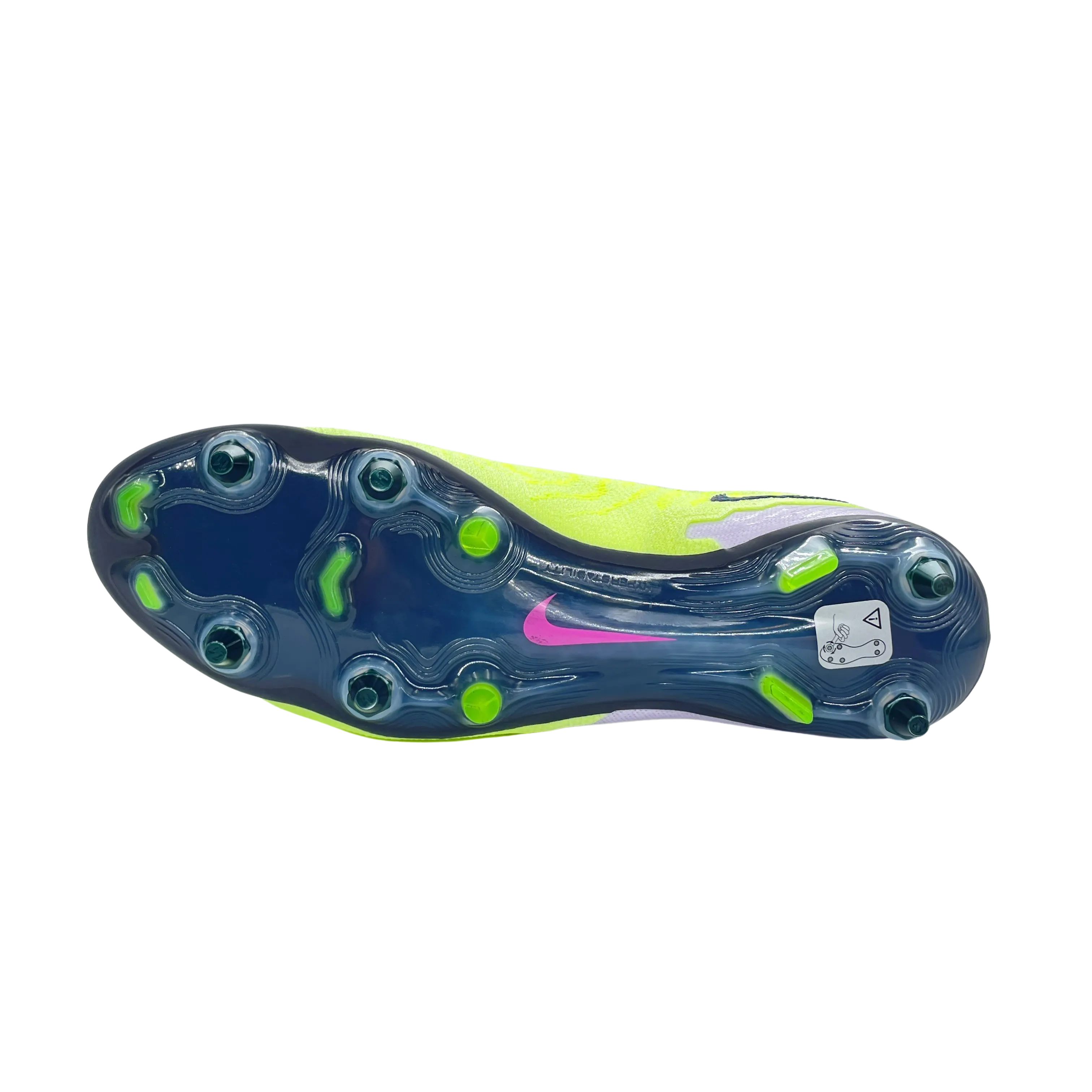 Nike Phantom GX Elite SG-Pro P Grip Support