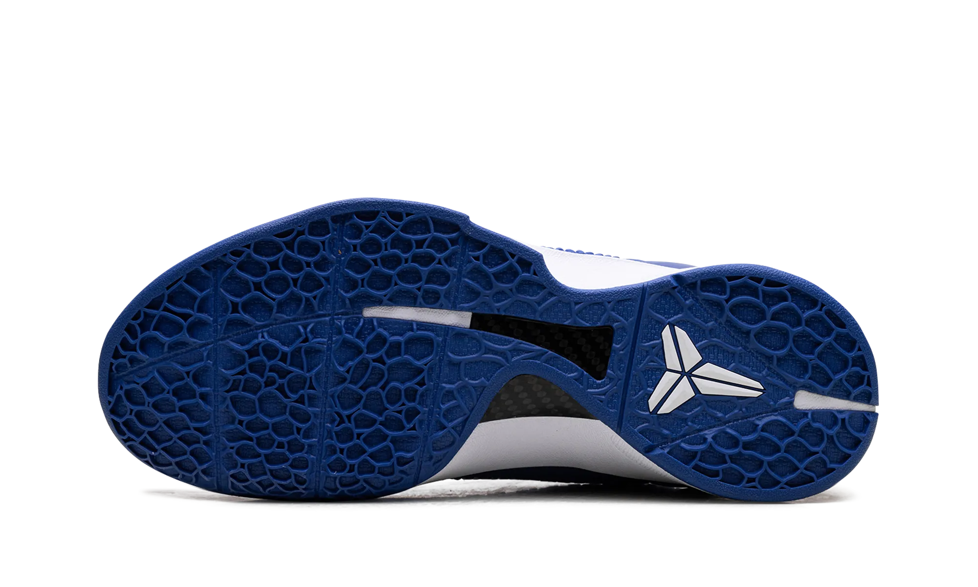 Zoom Kobe 6 Protro "Dodgers" Lightweight Material