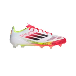 adidas F50 Elite Firm Ground Cleats Total Control Outdoor Drill