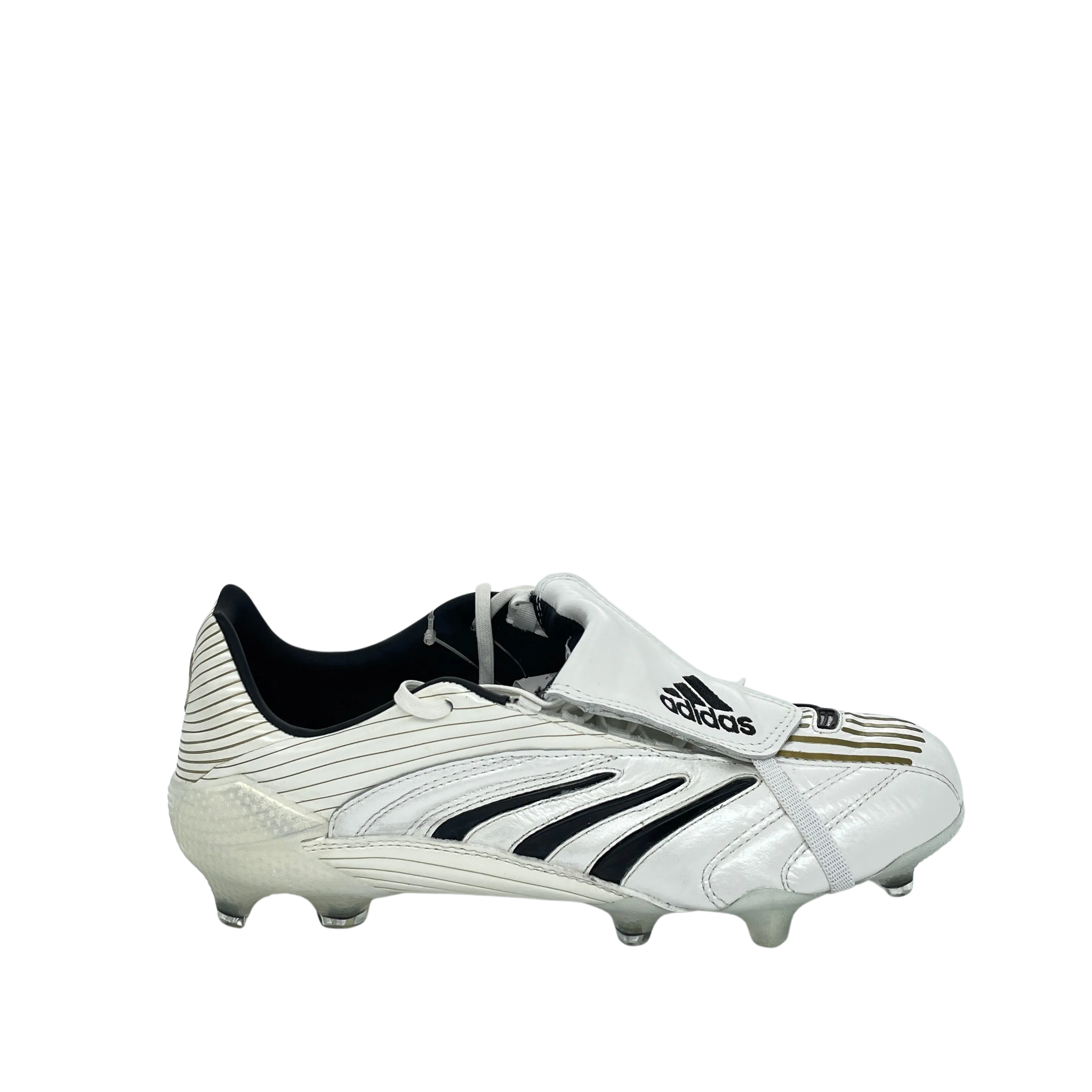 passing drills Adidas Predator Absolute 20 FG