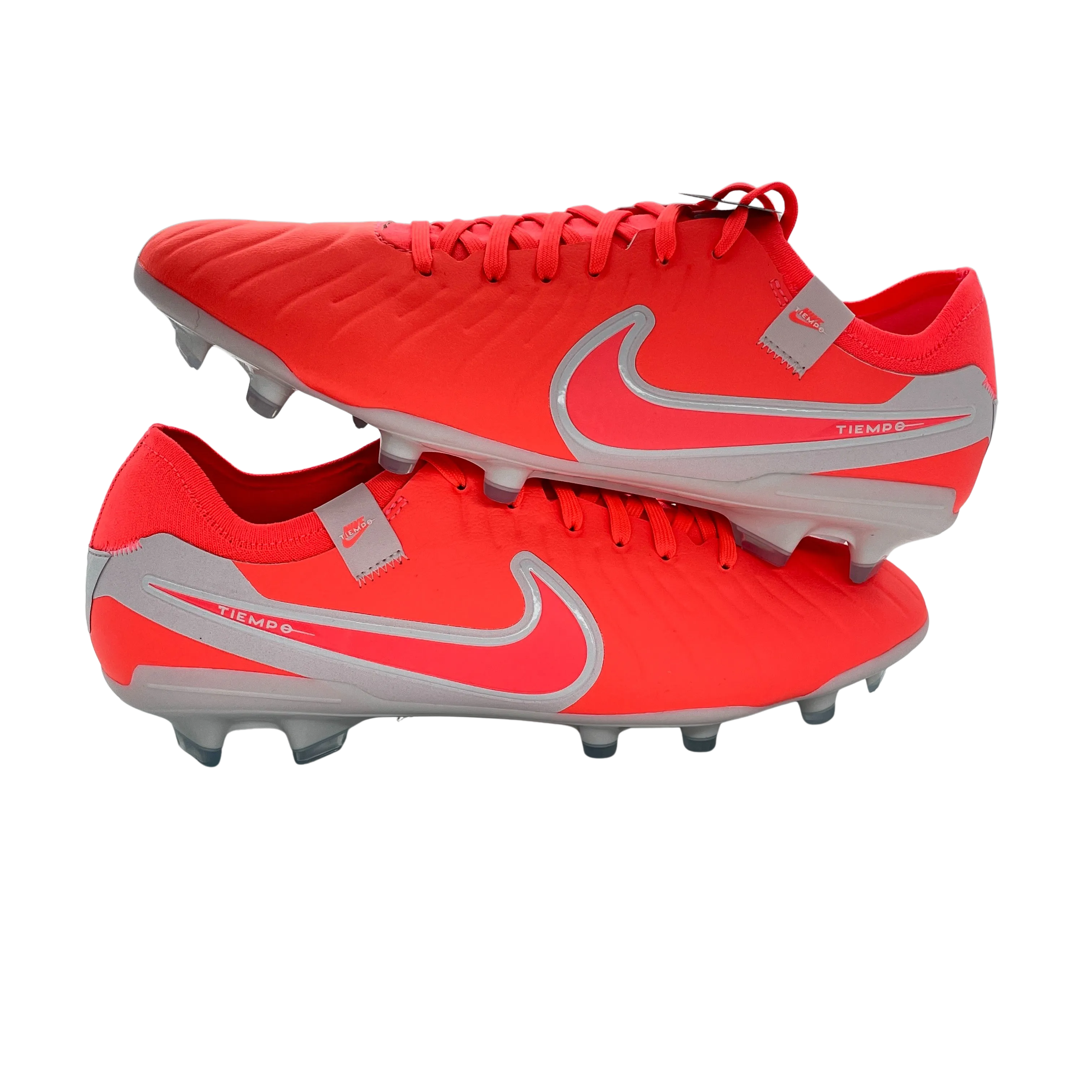 Nike Tiempo Legend 10 Pro FG Foot Movement