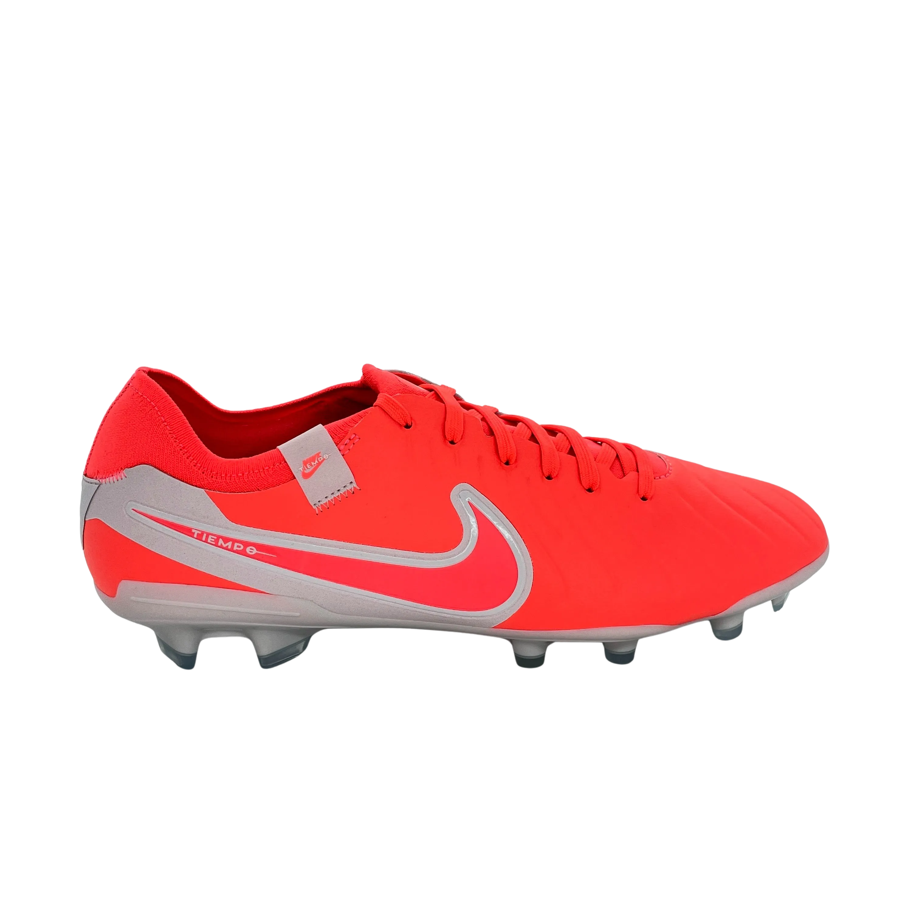 Speed Feel Nike Tiempo Legend 10 Pro FG