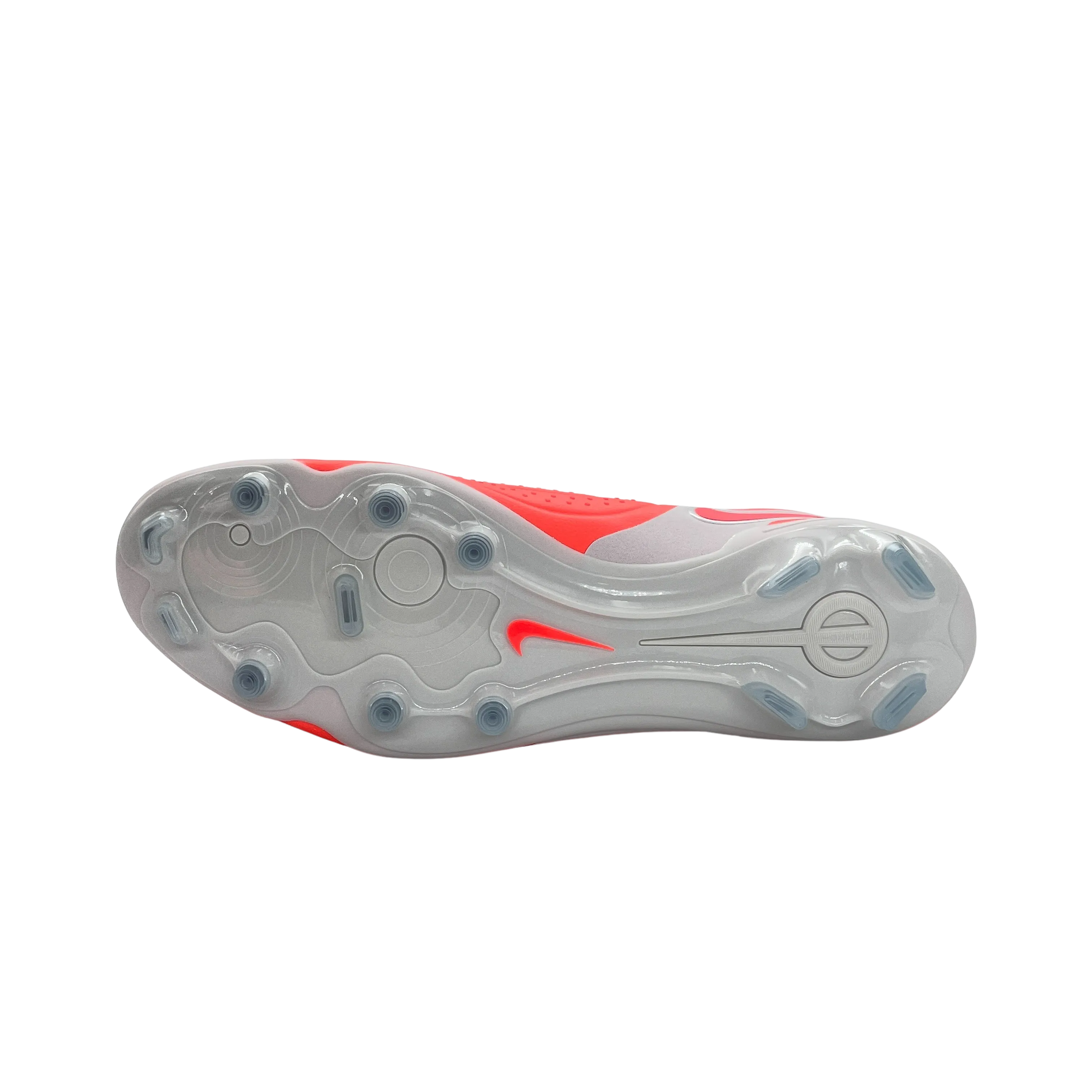 Cushioned Midsole Nike Tiempo Legend 10 Pro FG