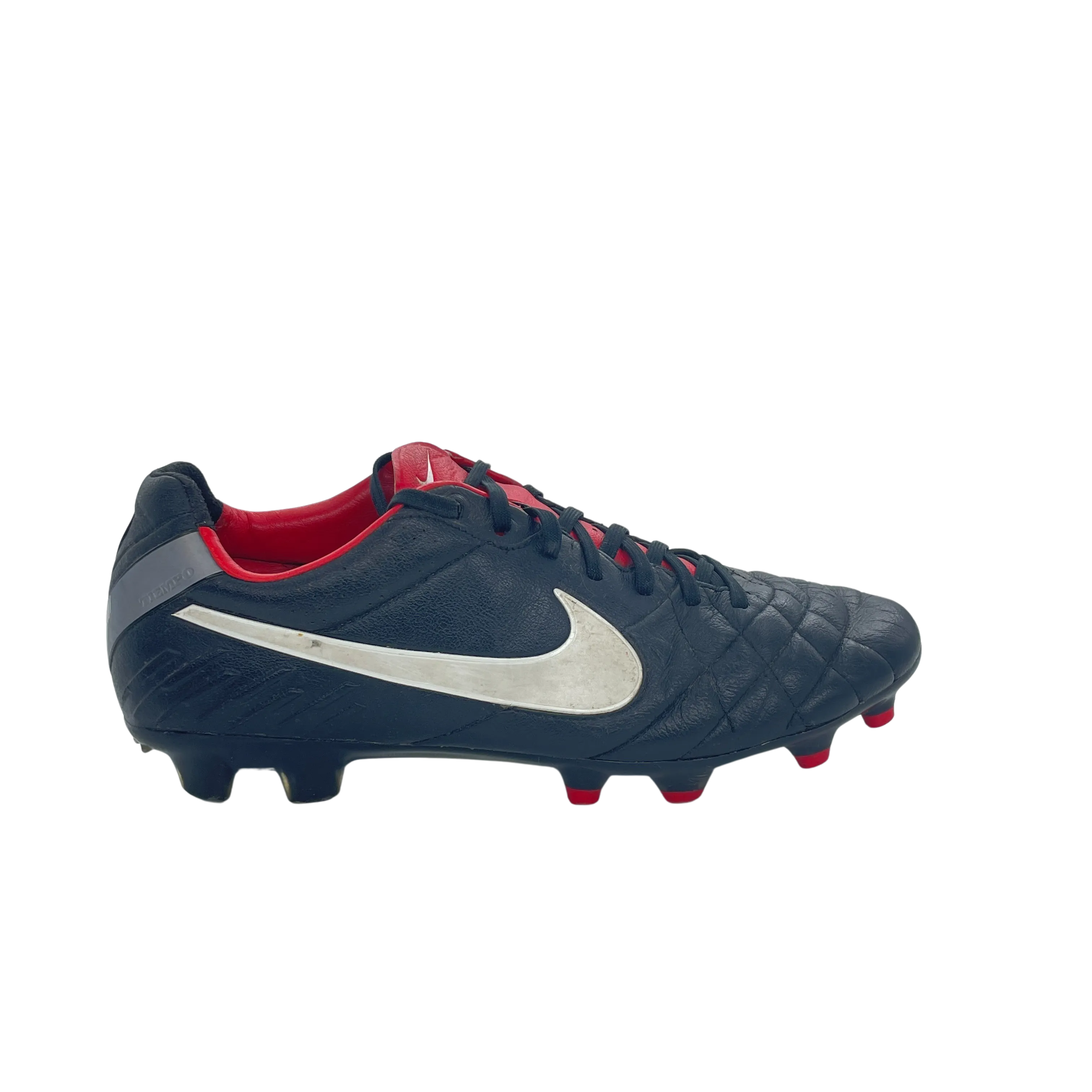 Nike Tiempo Legend IV FG Ball Rotation